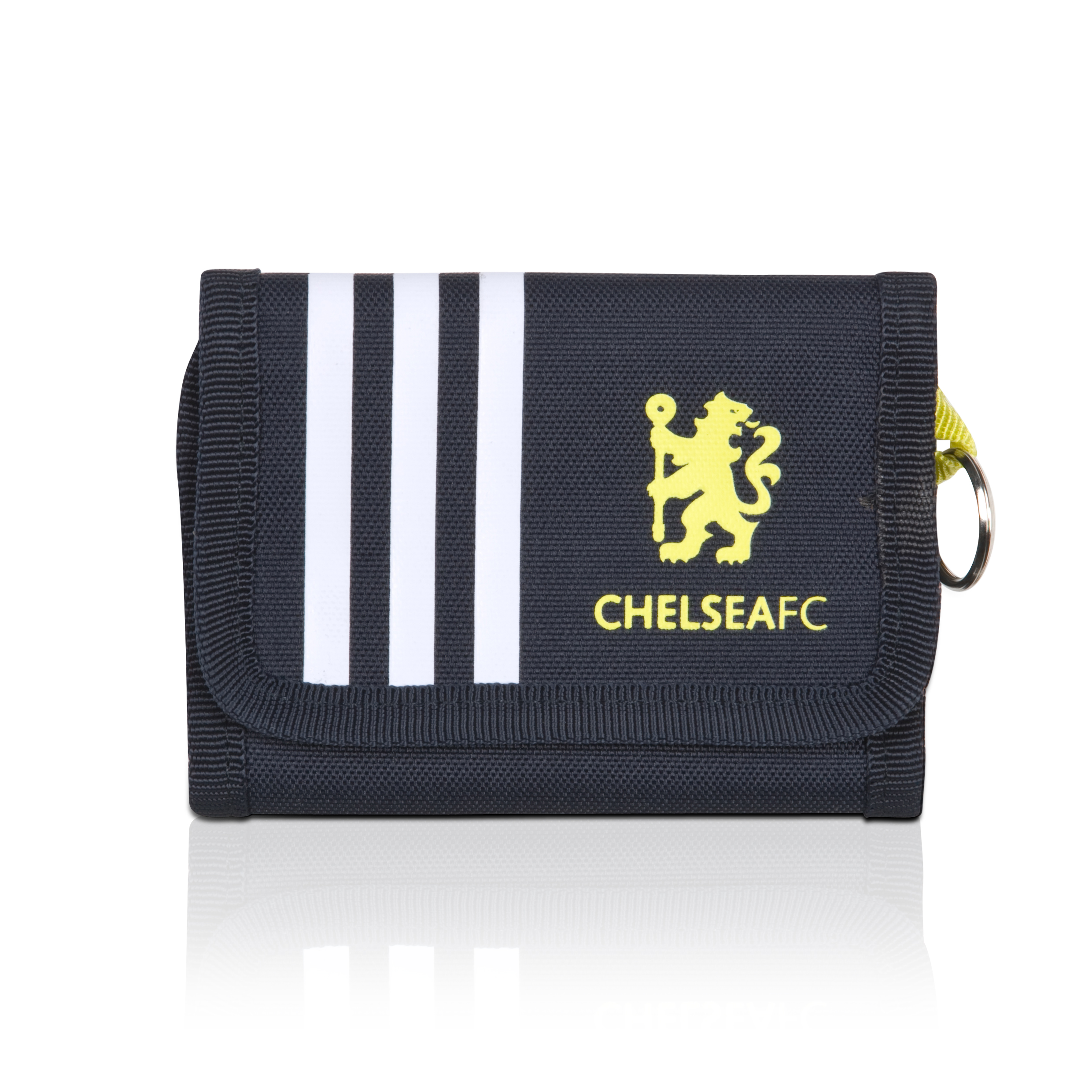adidas Chelsea Wallet - Dark Navy-Dark Navy-White