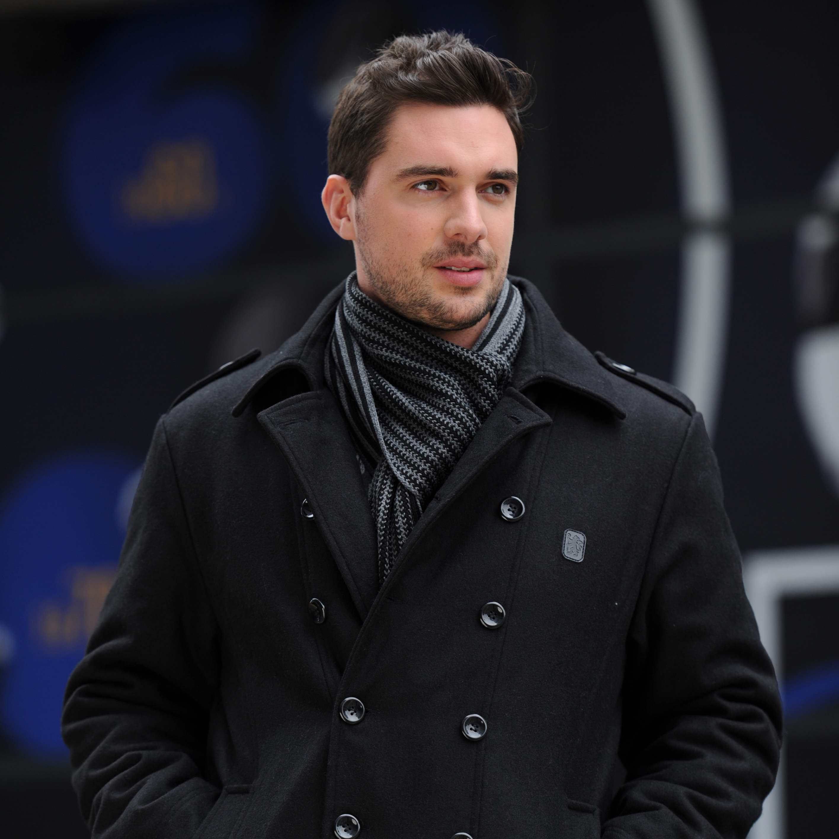 Chelsea Fashion Scarf