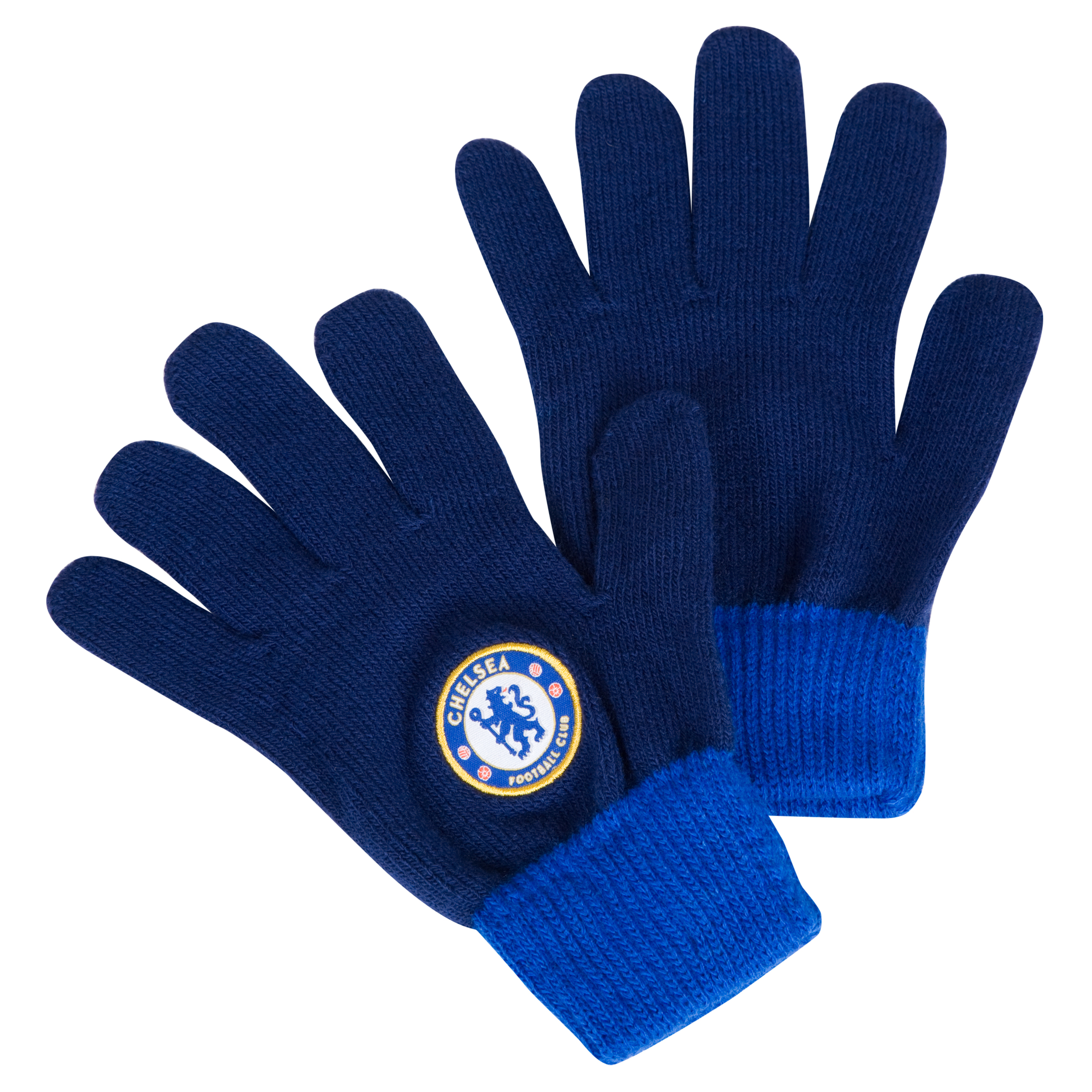 Chelsea Knitted Gloves