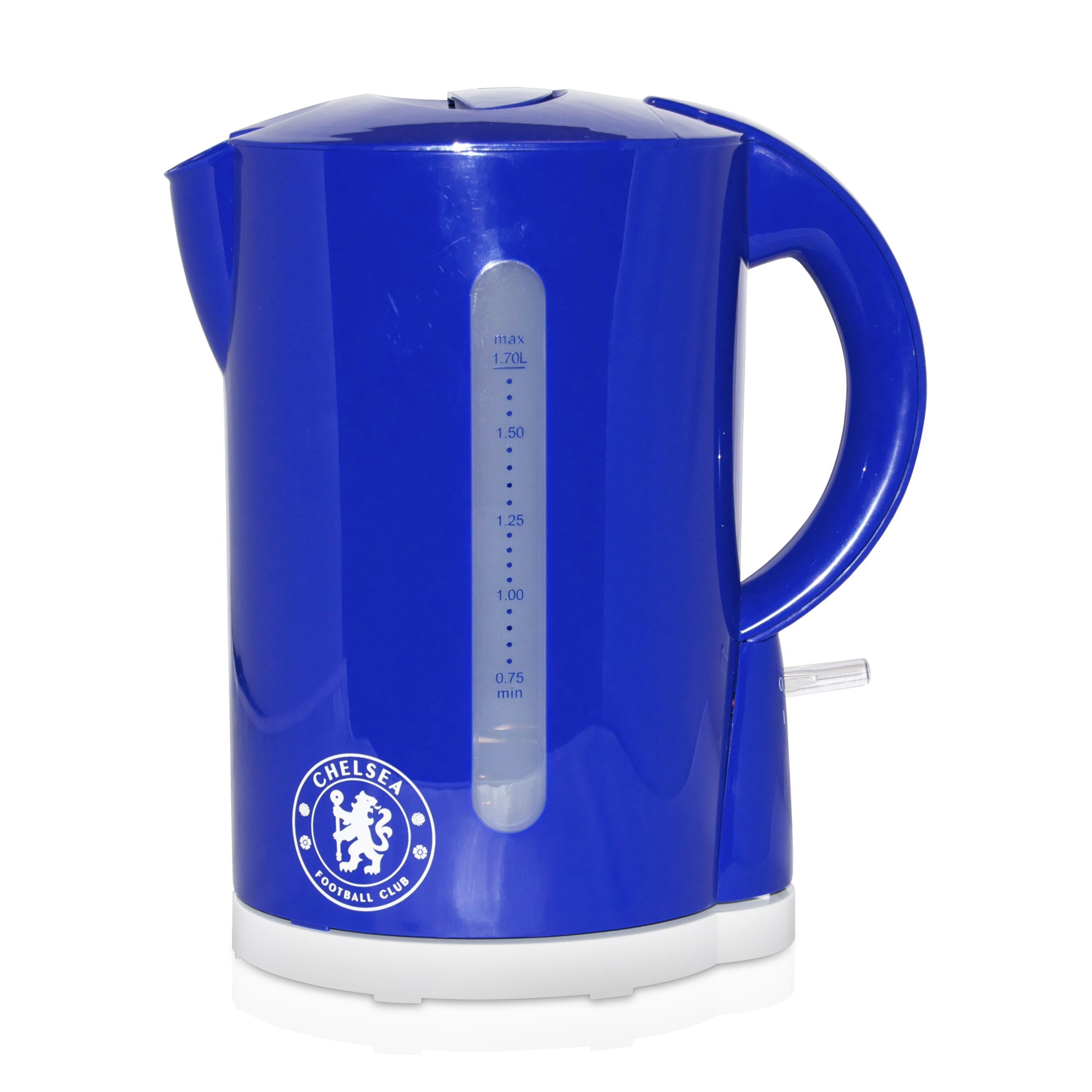 Chelsea Crested Kettle