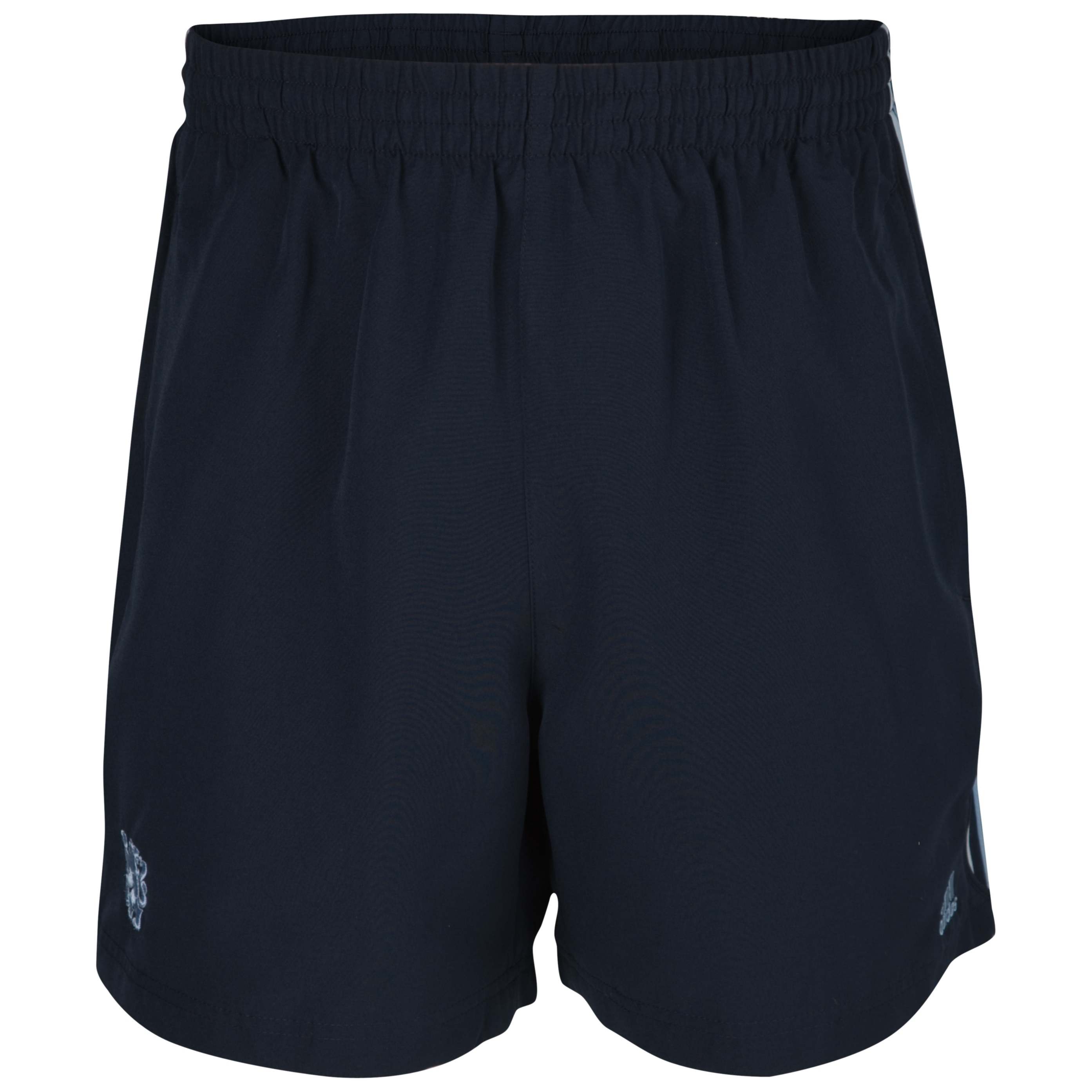 adidas Chelsea Essential 3 Stripe Short