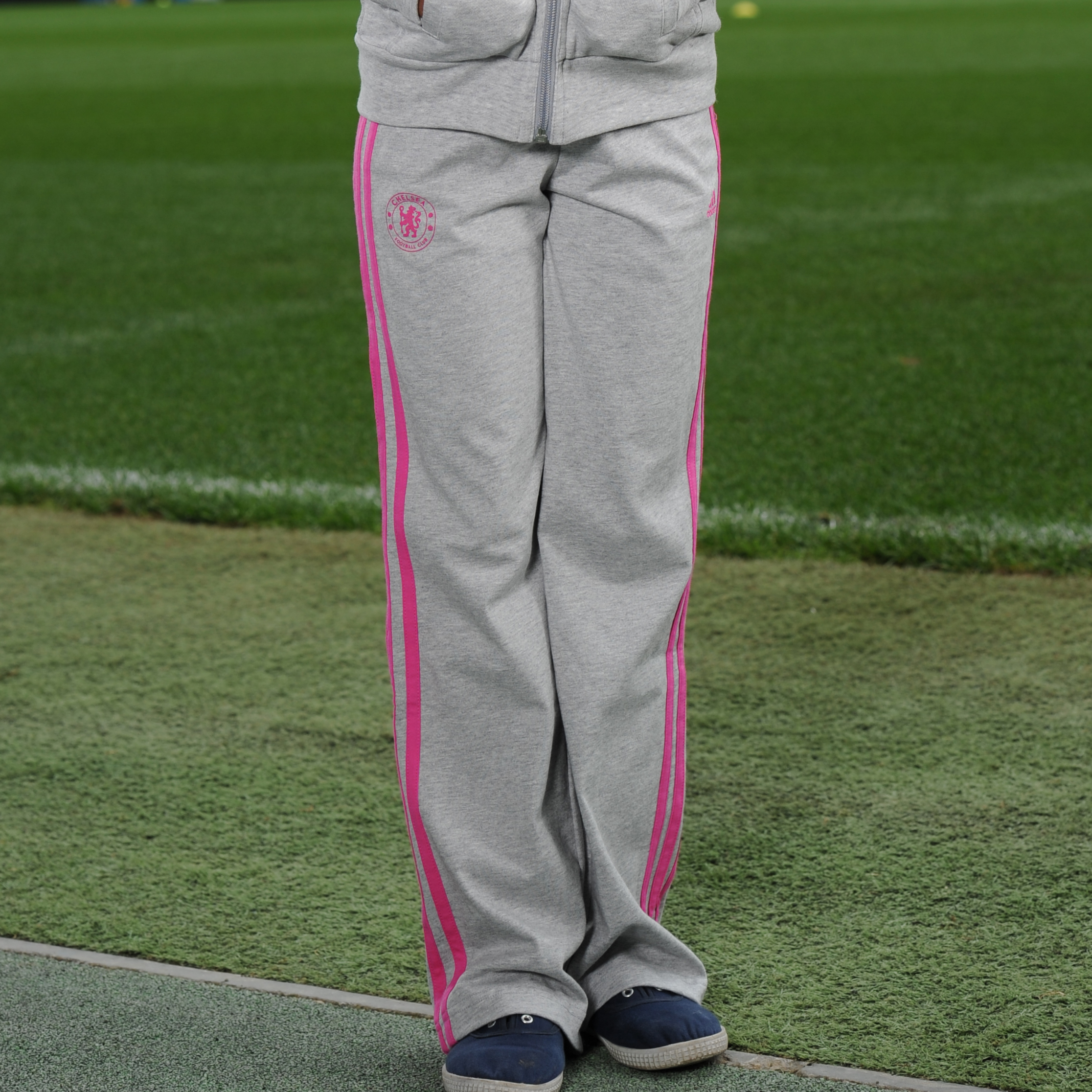 adidas Chelsea Core Pant - Girls