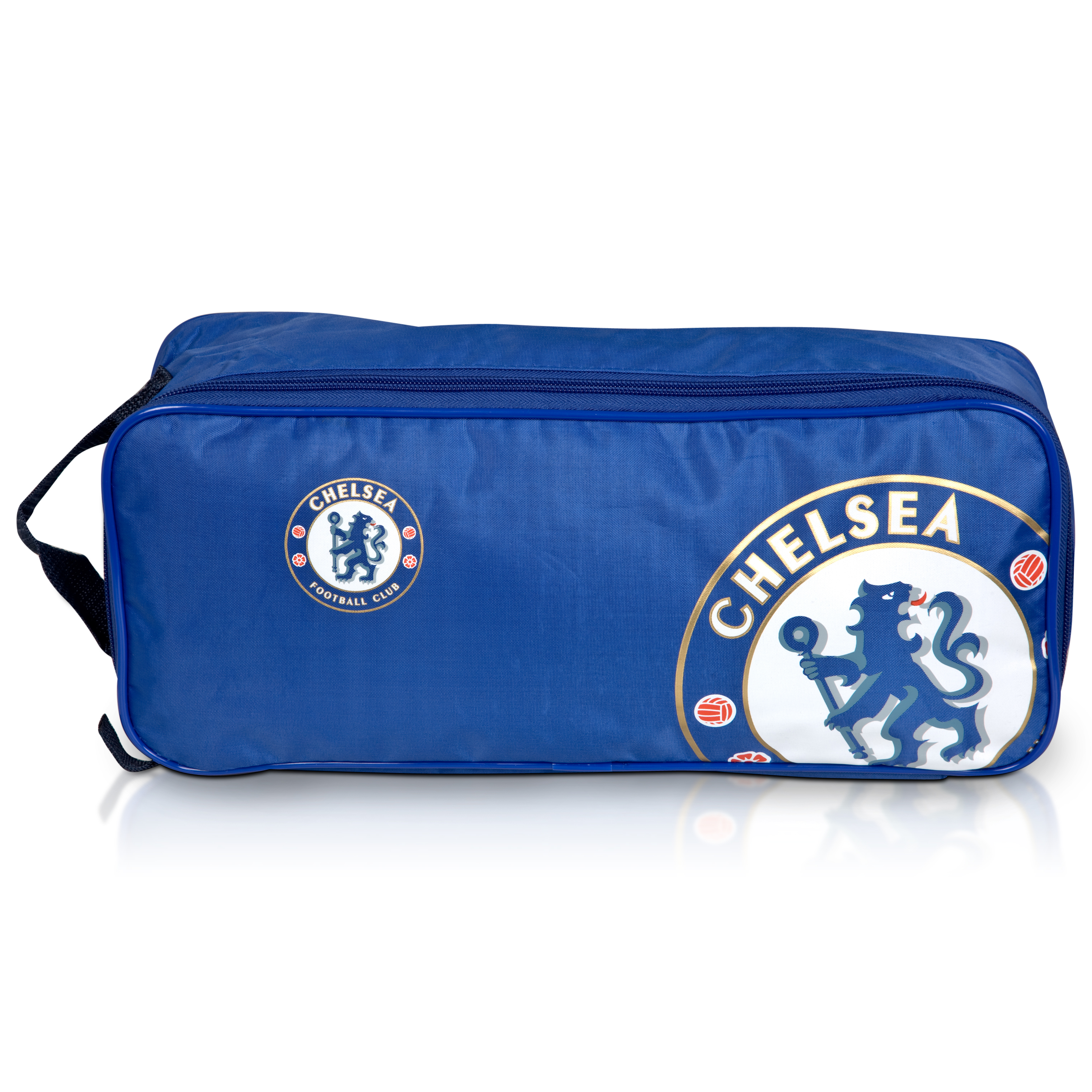 Chelsea Crest Bootbag - Royal
