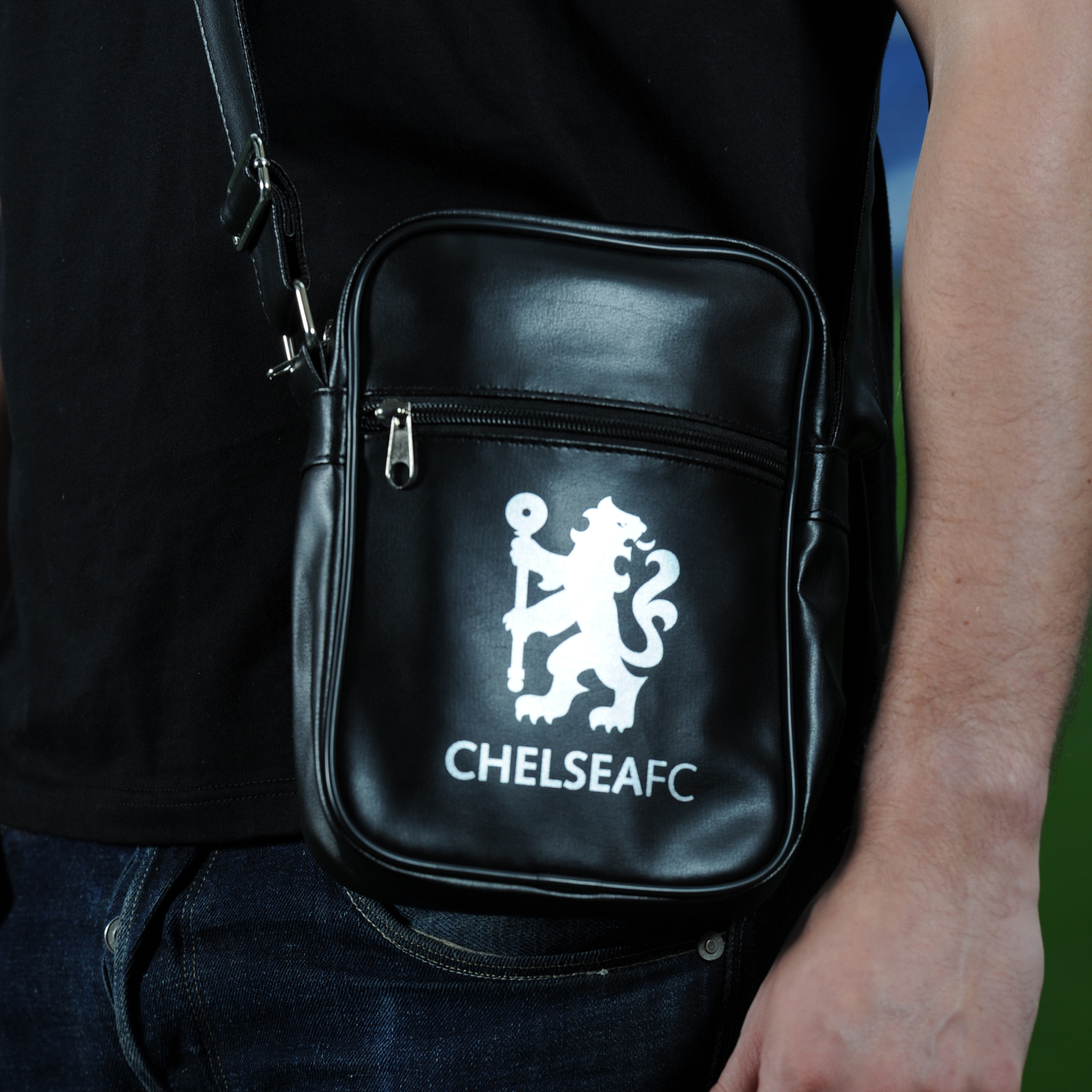 Chelsea Side Bag - Small