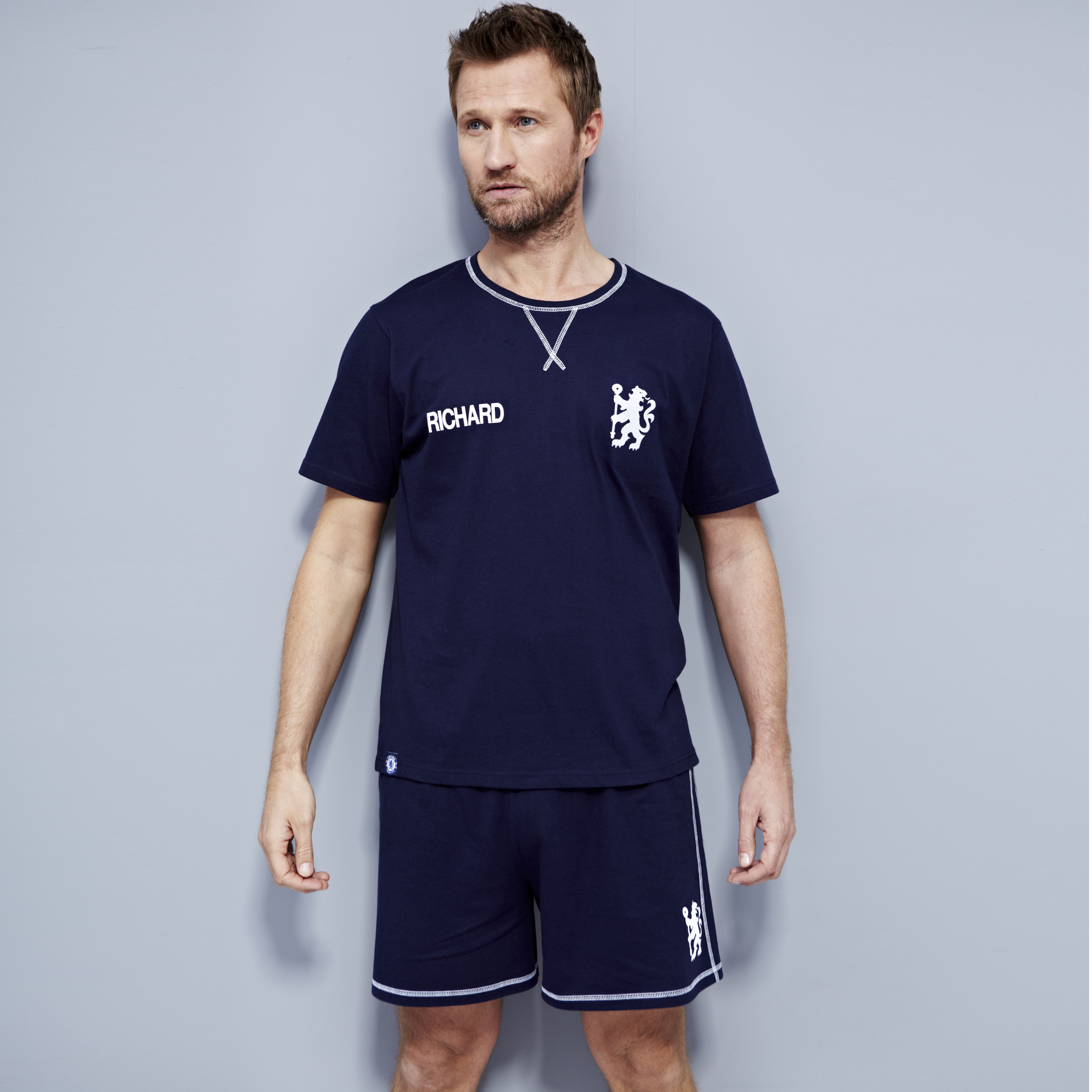 Chelsea Short Pyjamas