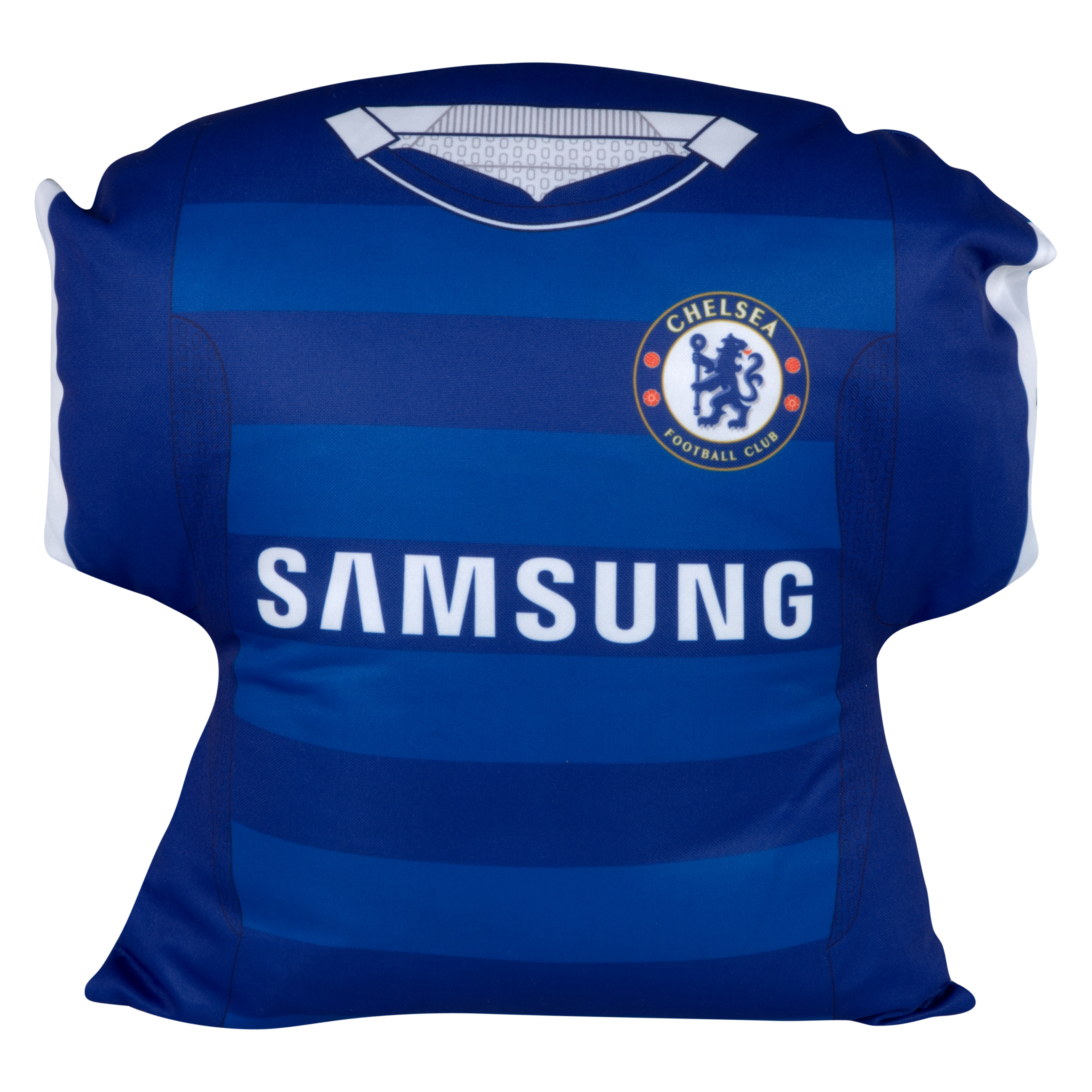 Chelsea Double Sided 201112 Home Kit Cushion