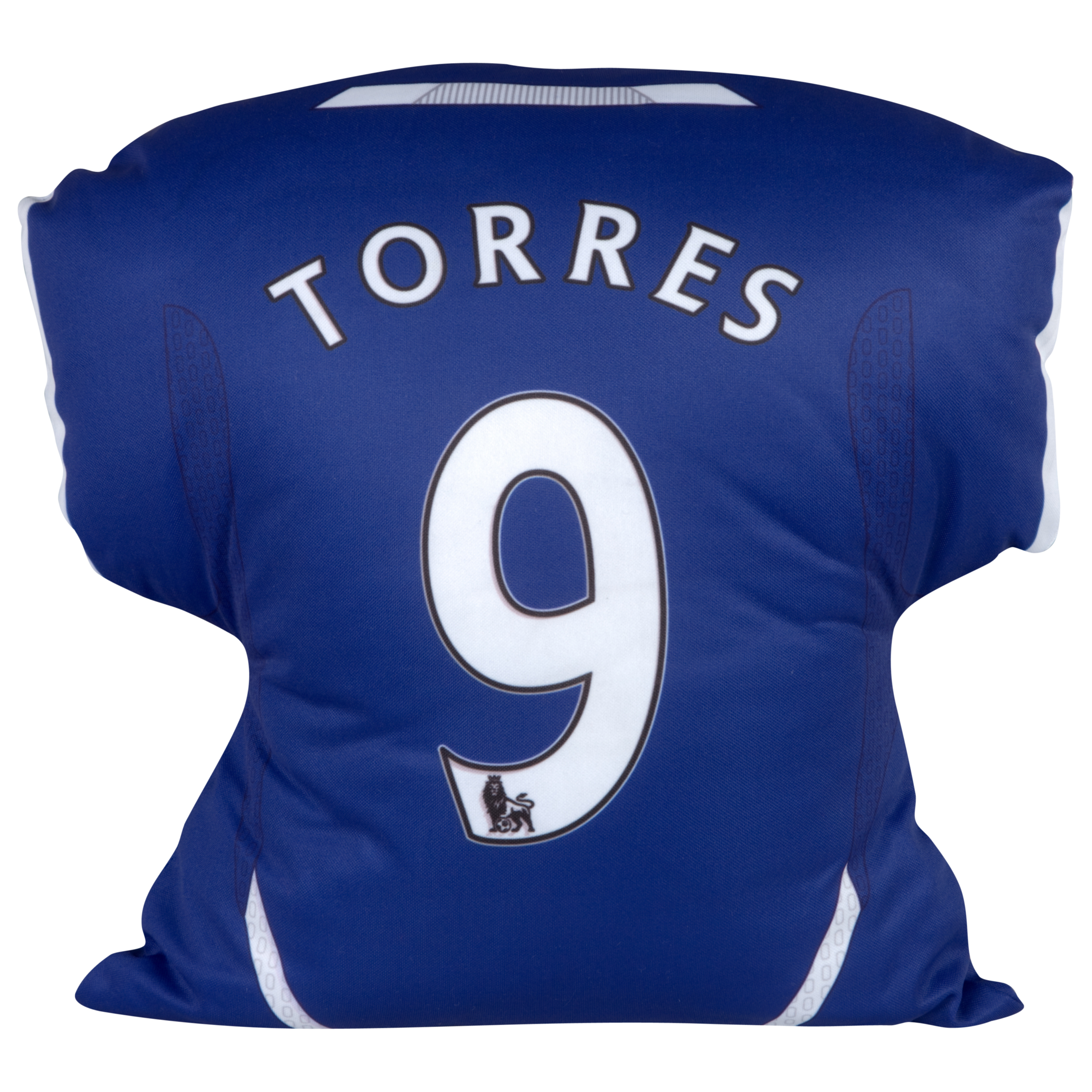 Chelsea 201112 Torres Home Kit Cushion