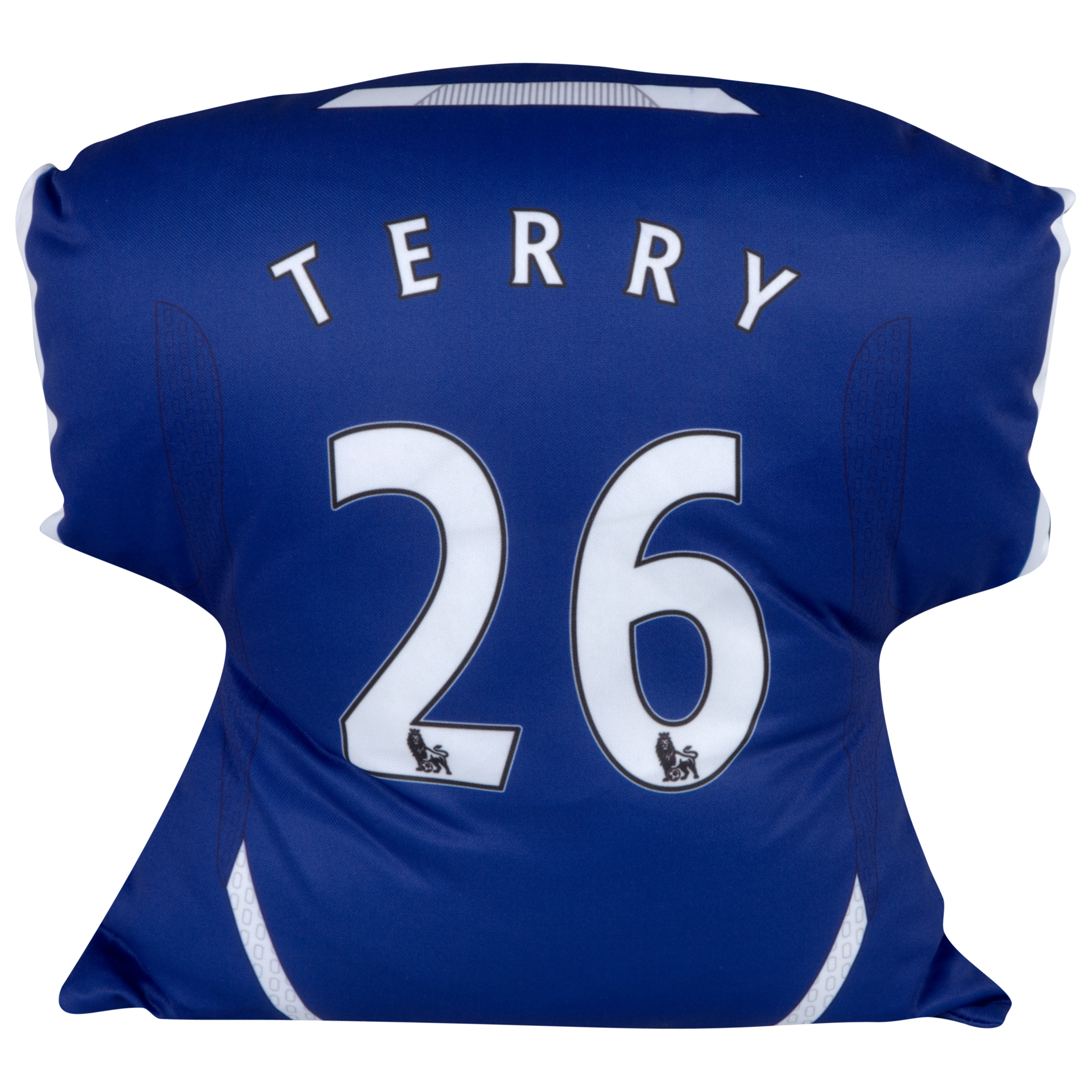 Chelsea 201112 Terry Home Kit Cushion