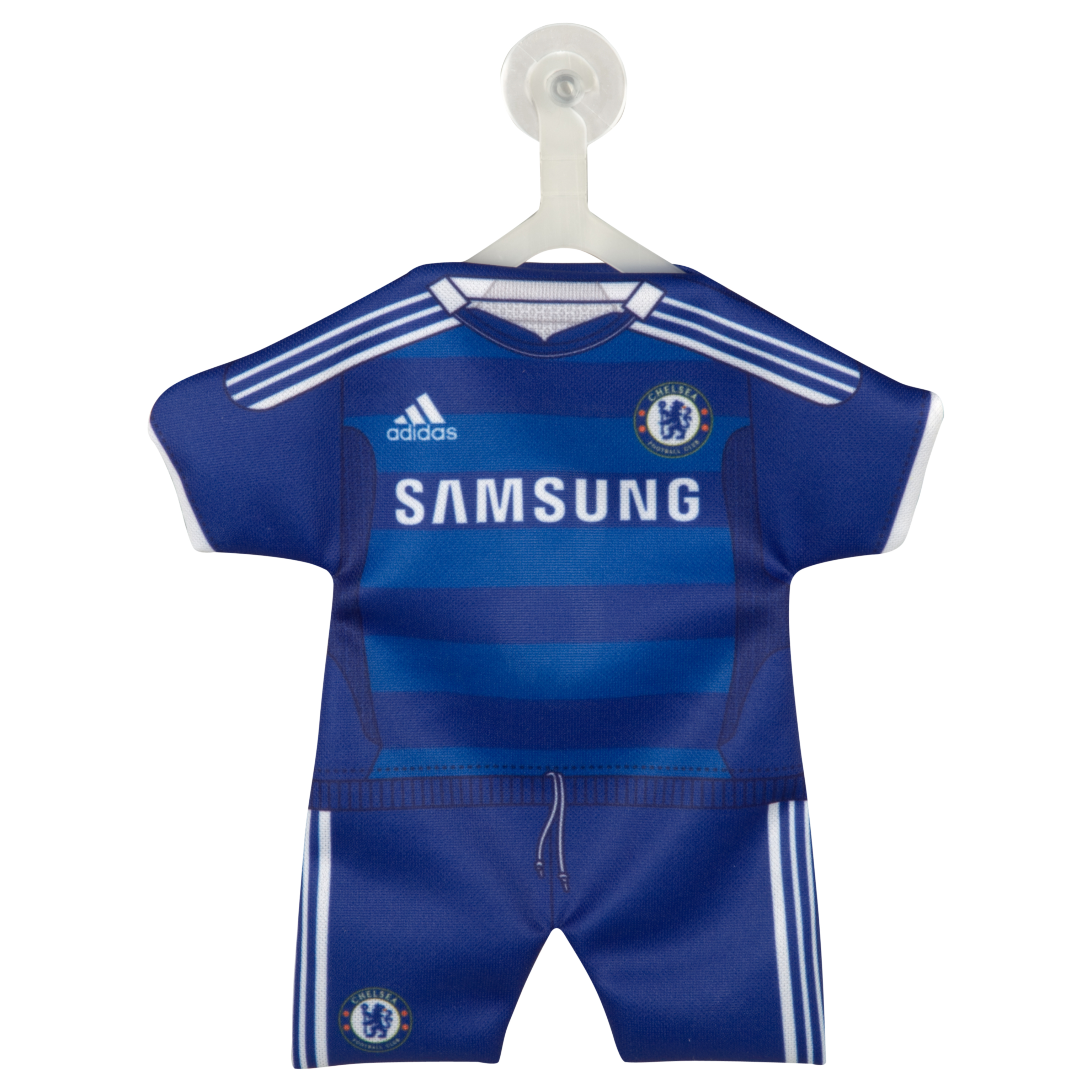Chelsea 201112 Home Mini Kit Car Hanger