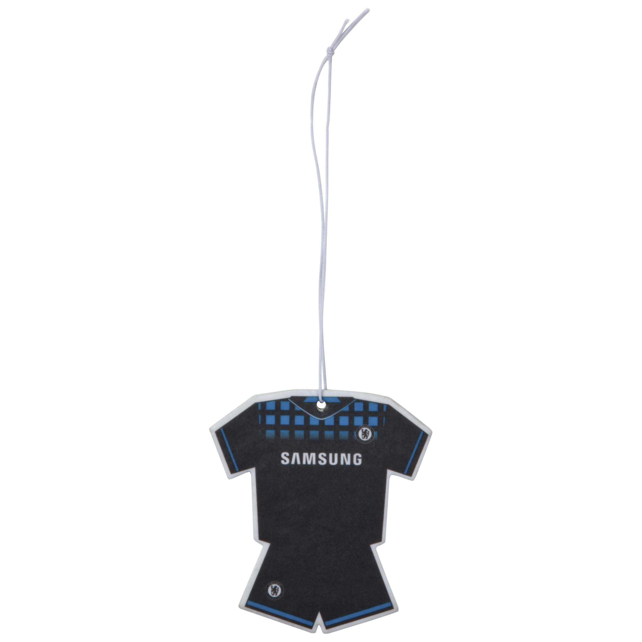 Chelsea 201112 Away Kit Air Freshener