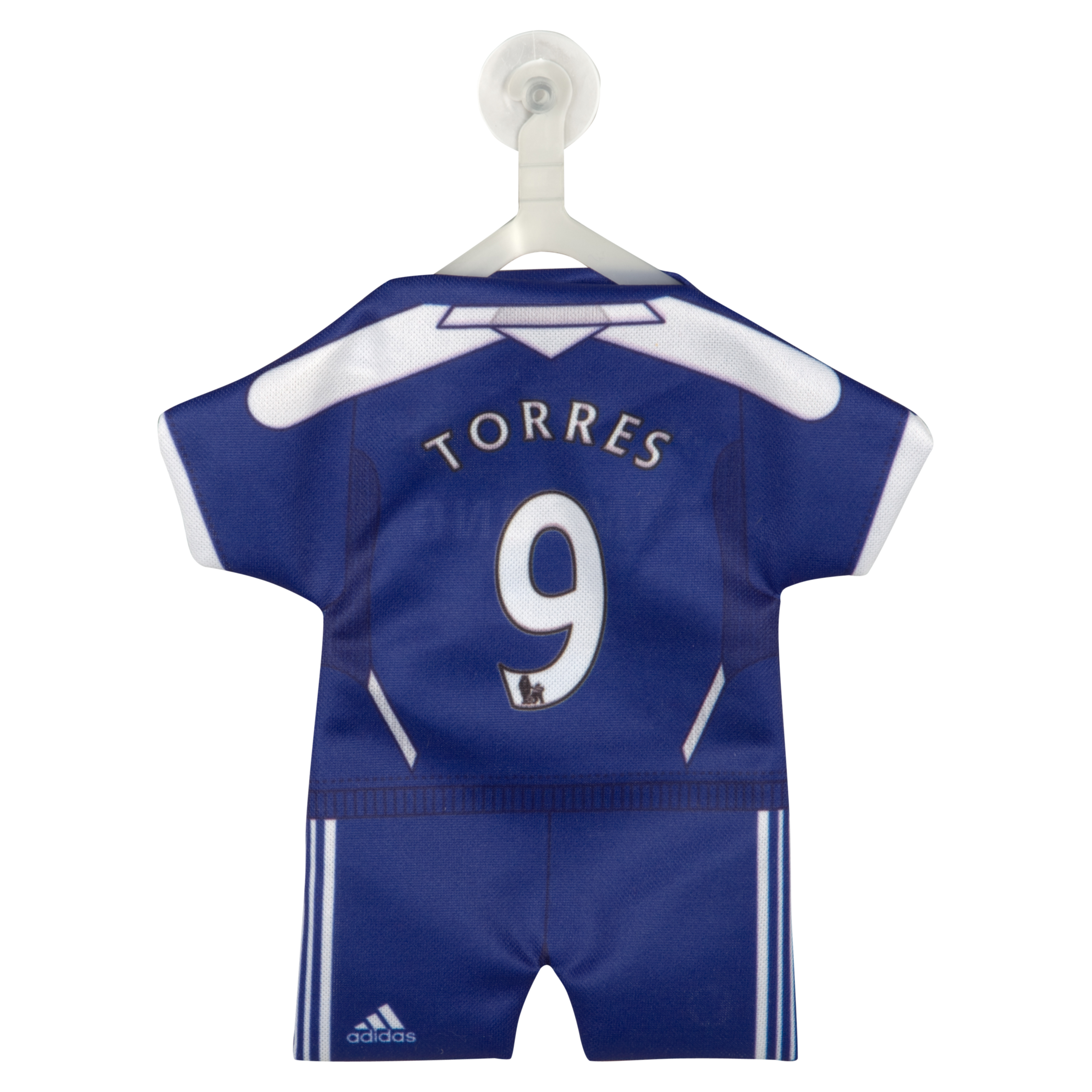 Chelsea 201112 Home Torres Mini Kit Car Hanger