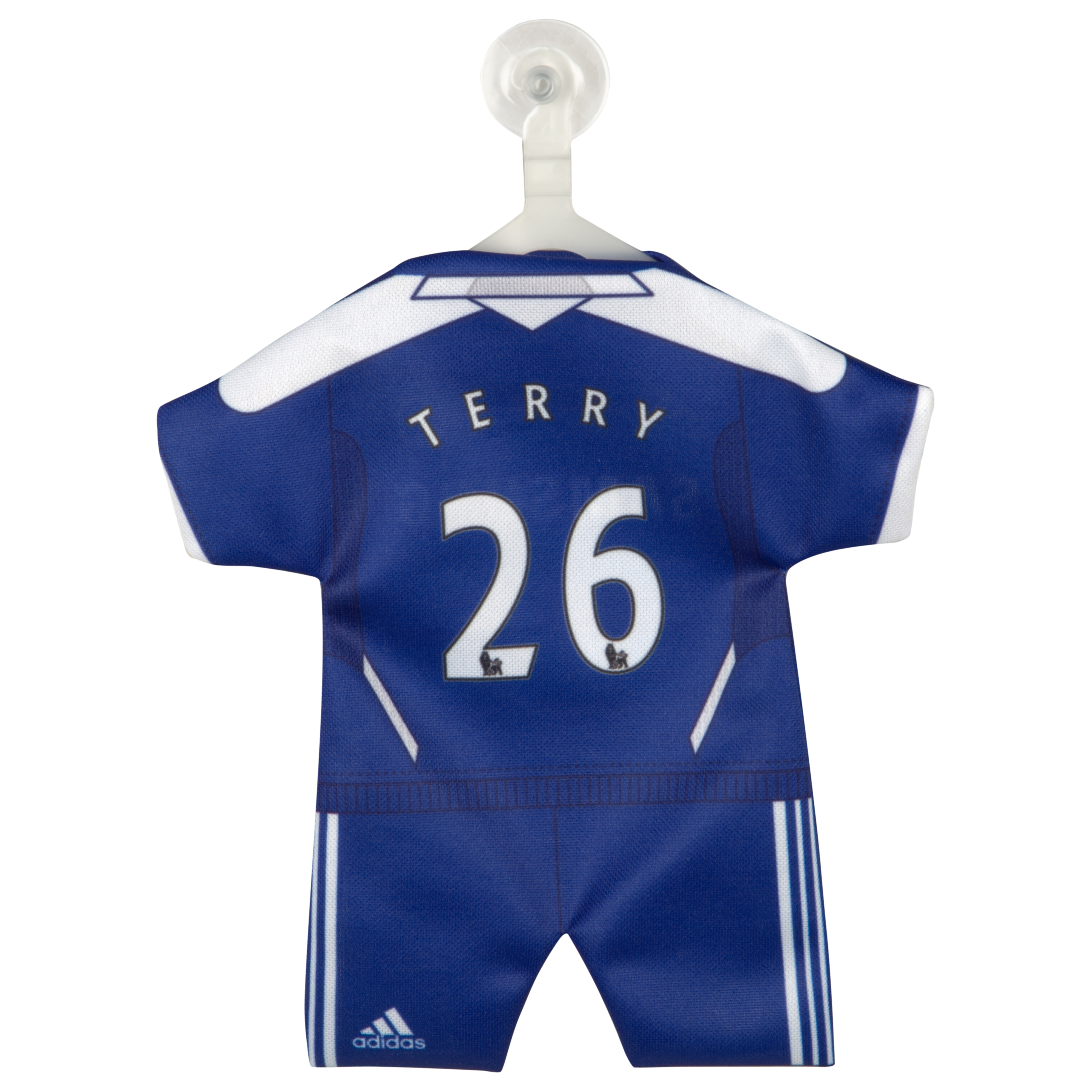 Chelsea 201112 Home Terry Mini Kit Car Hanger