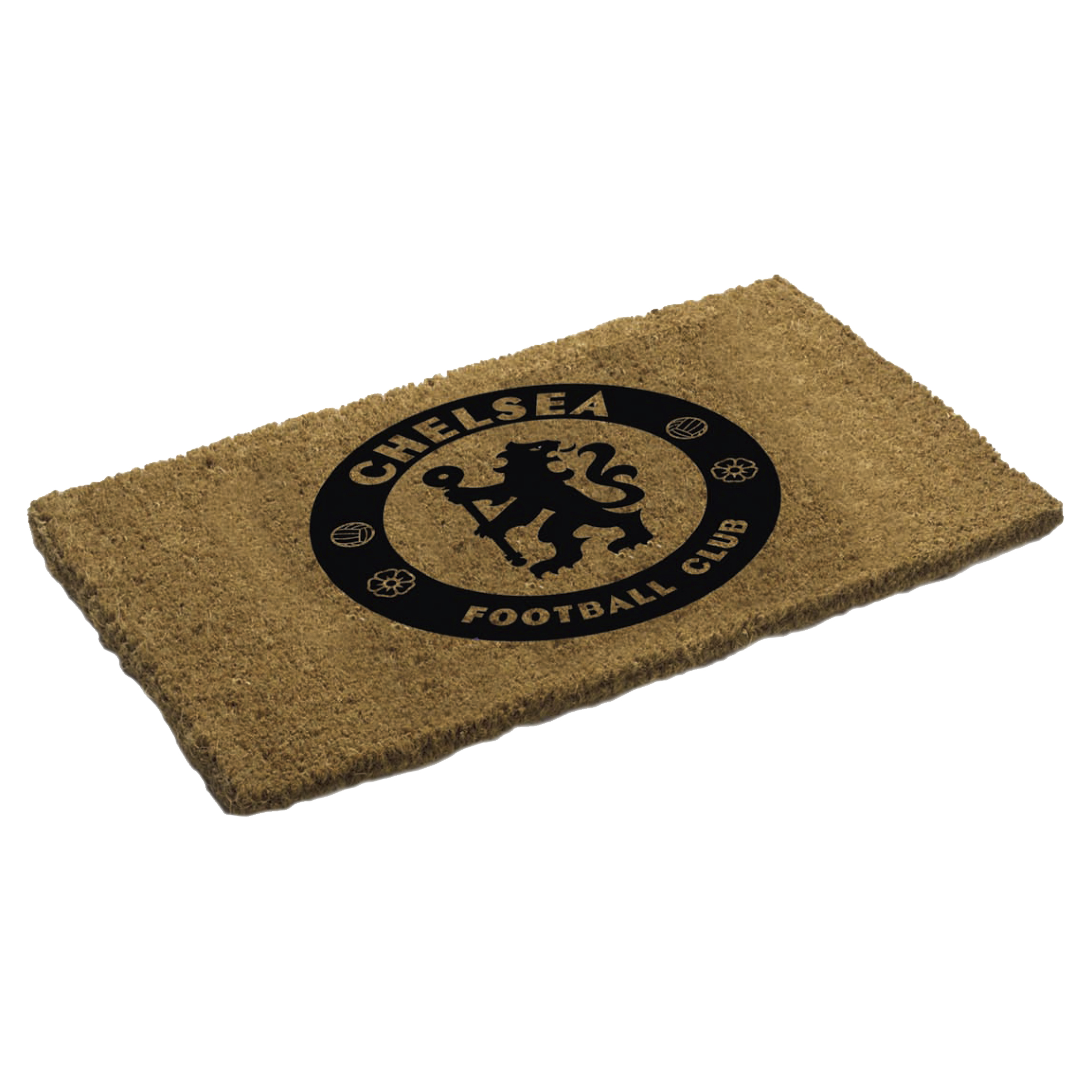 Chelsea Crest Door Mat