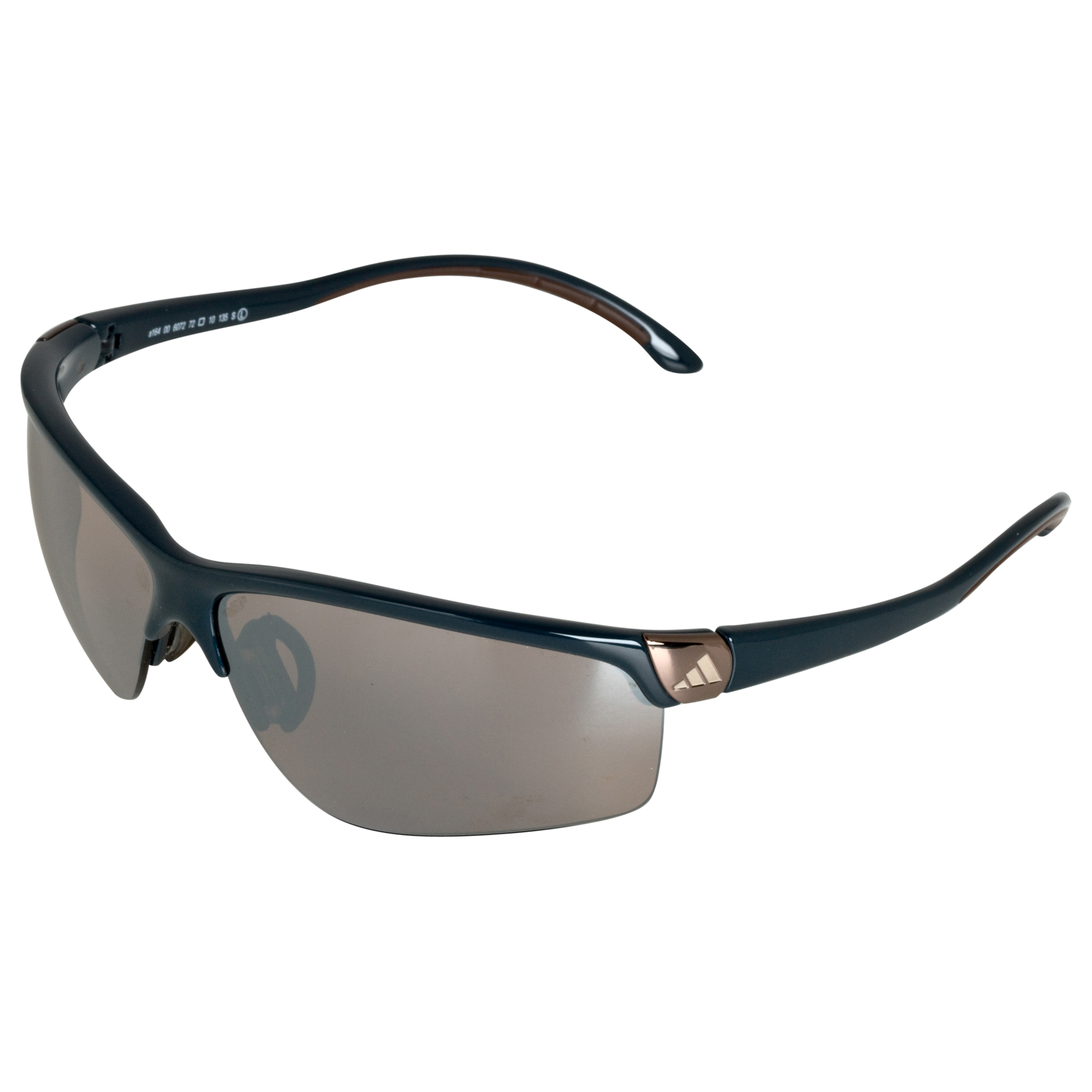 Chelsea Advista adidas Sunglasses Shiny Petrol