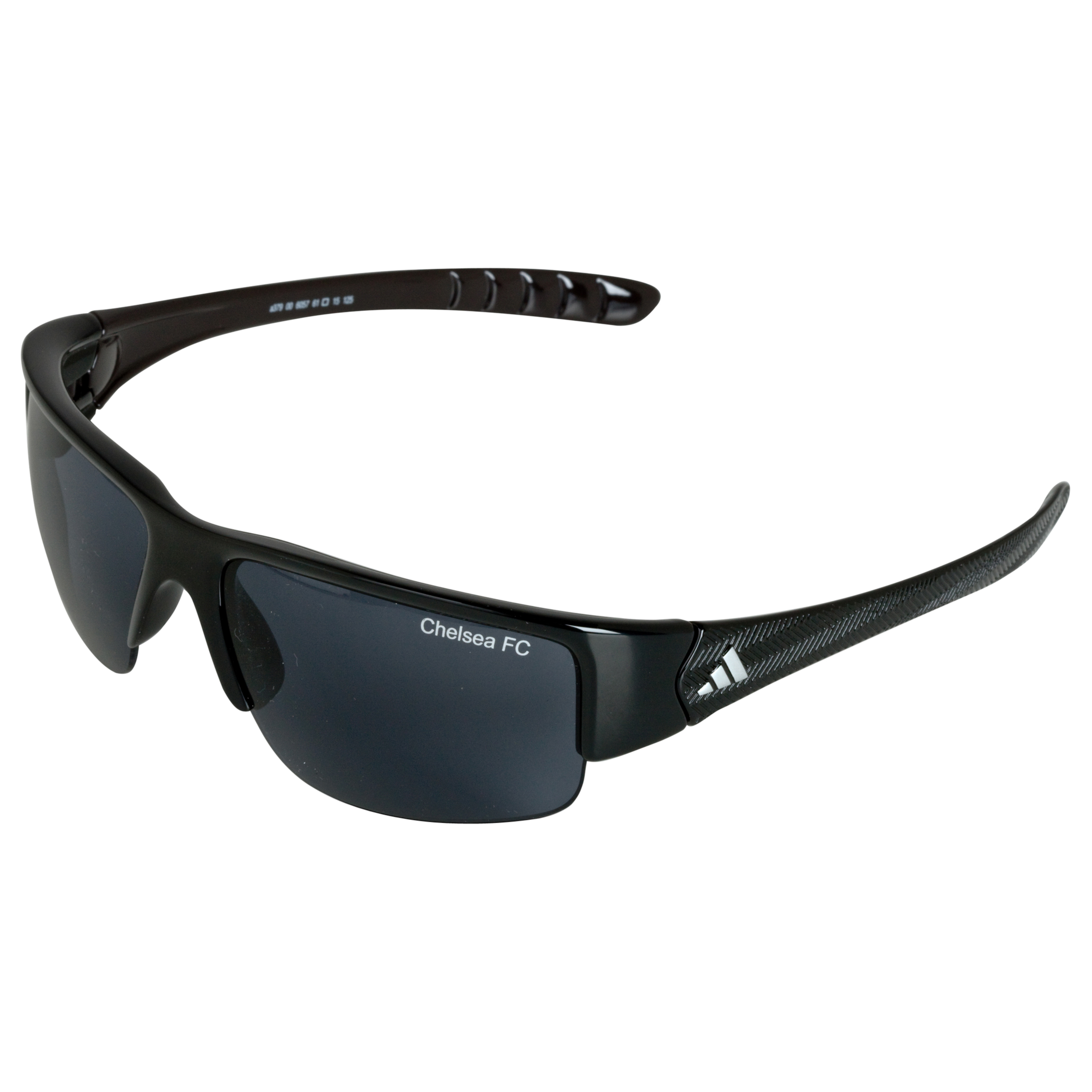 Chelsea Mactelo adidas Sunglasses Shiny Black