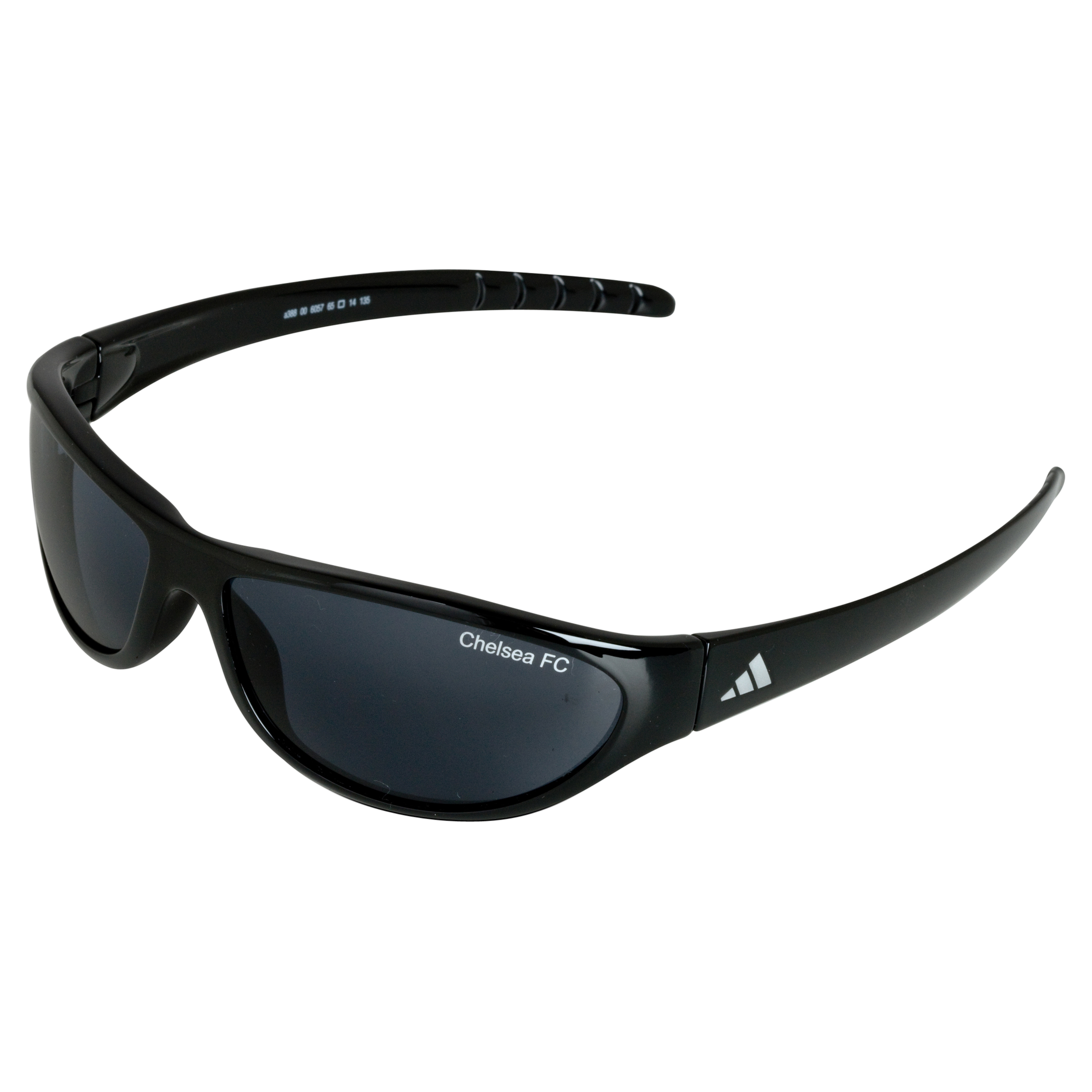 Chelsea Nalou adidas Sunglasses - Shiny Black