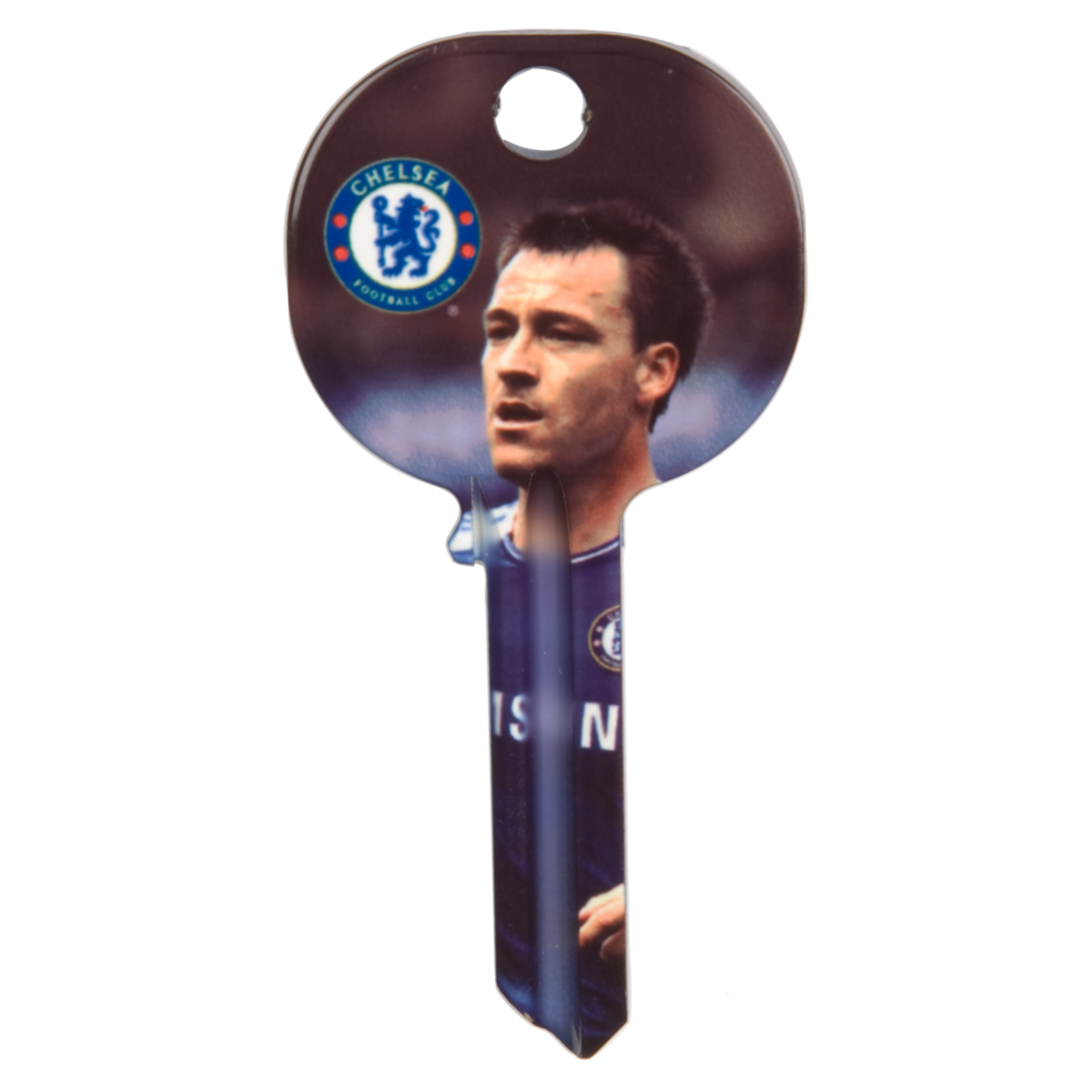 Chelsea Blank Key - Terry