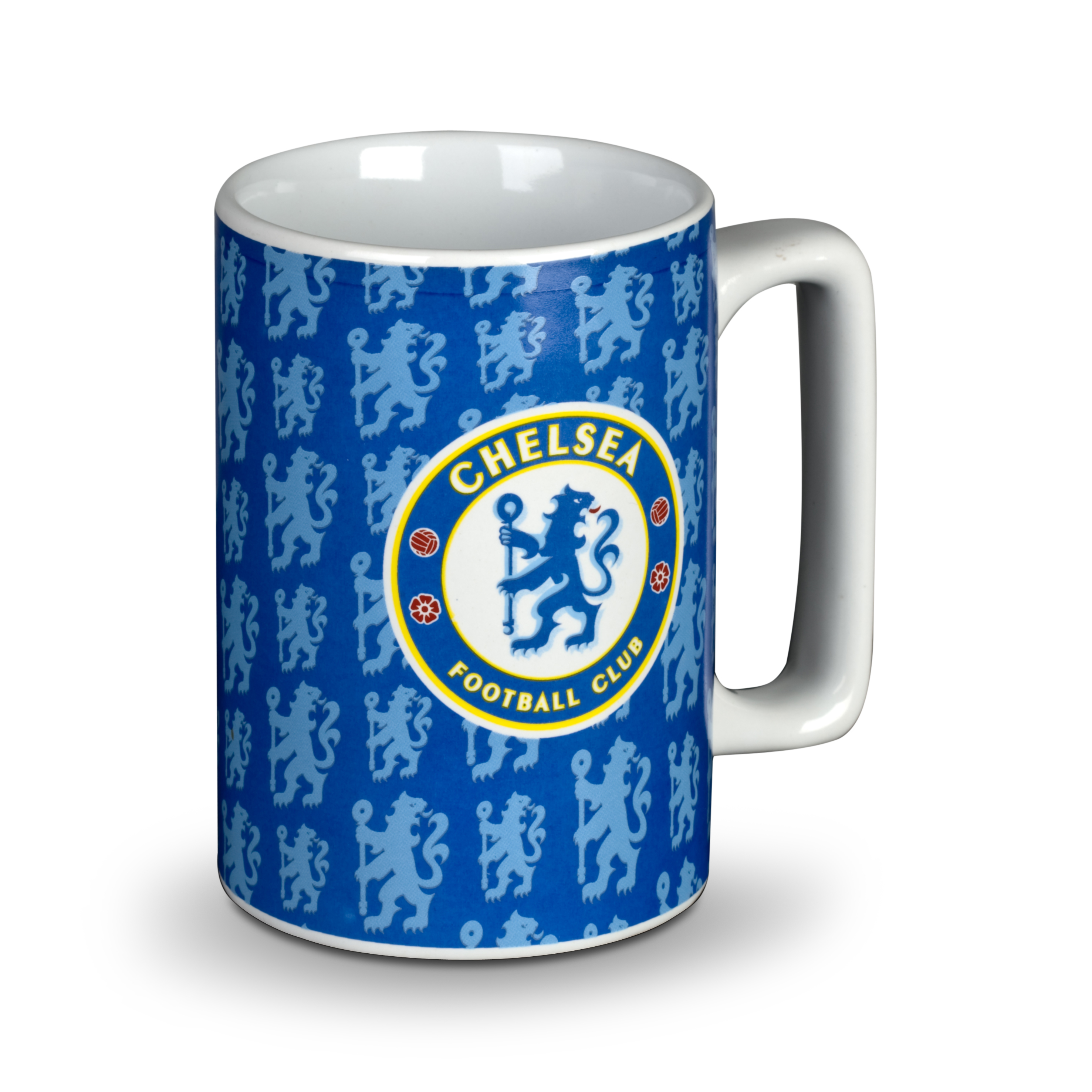 Chelsea Musical Mug