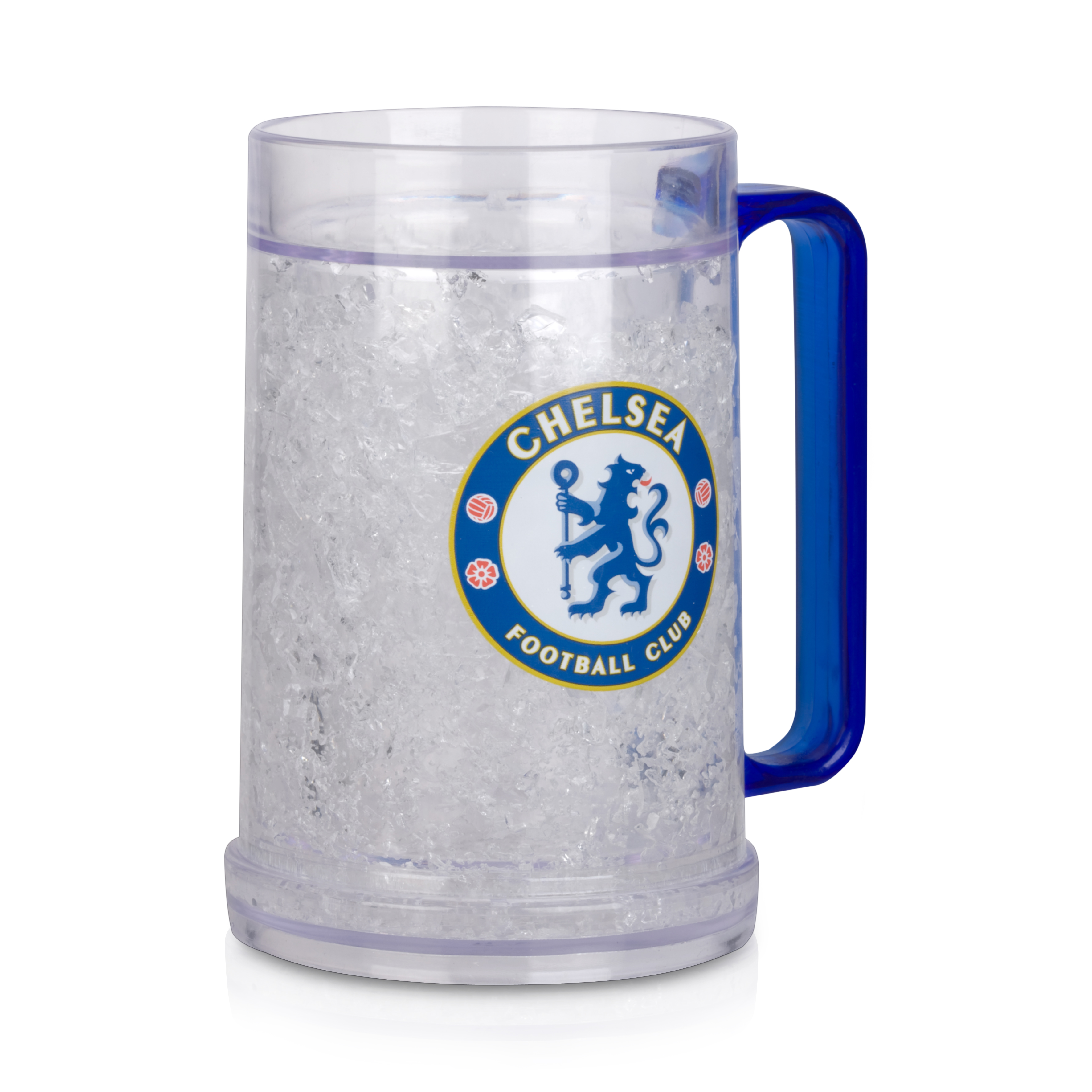 Chelsea Freezer Mug