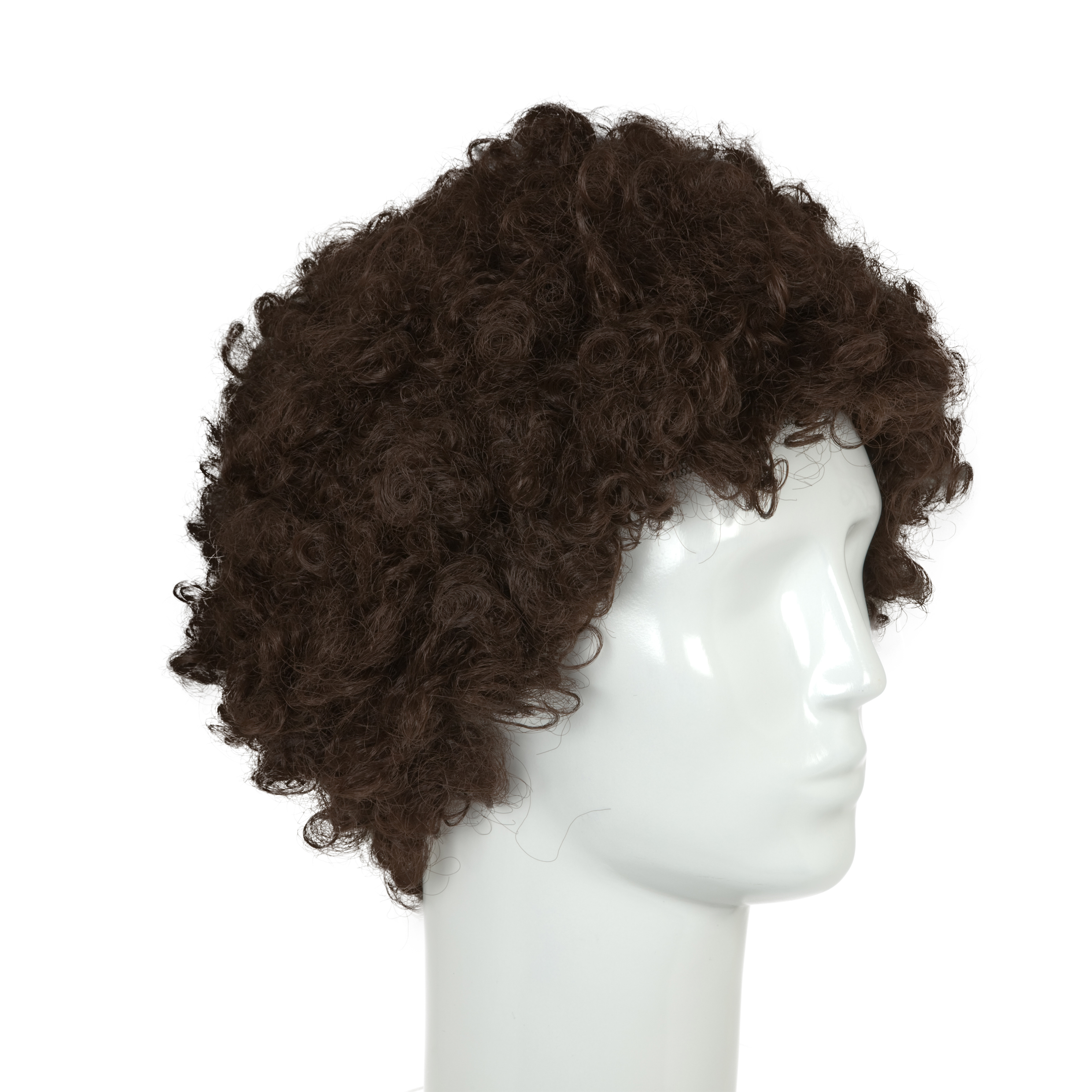 Chelsea DL Novelty Wig