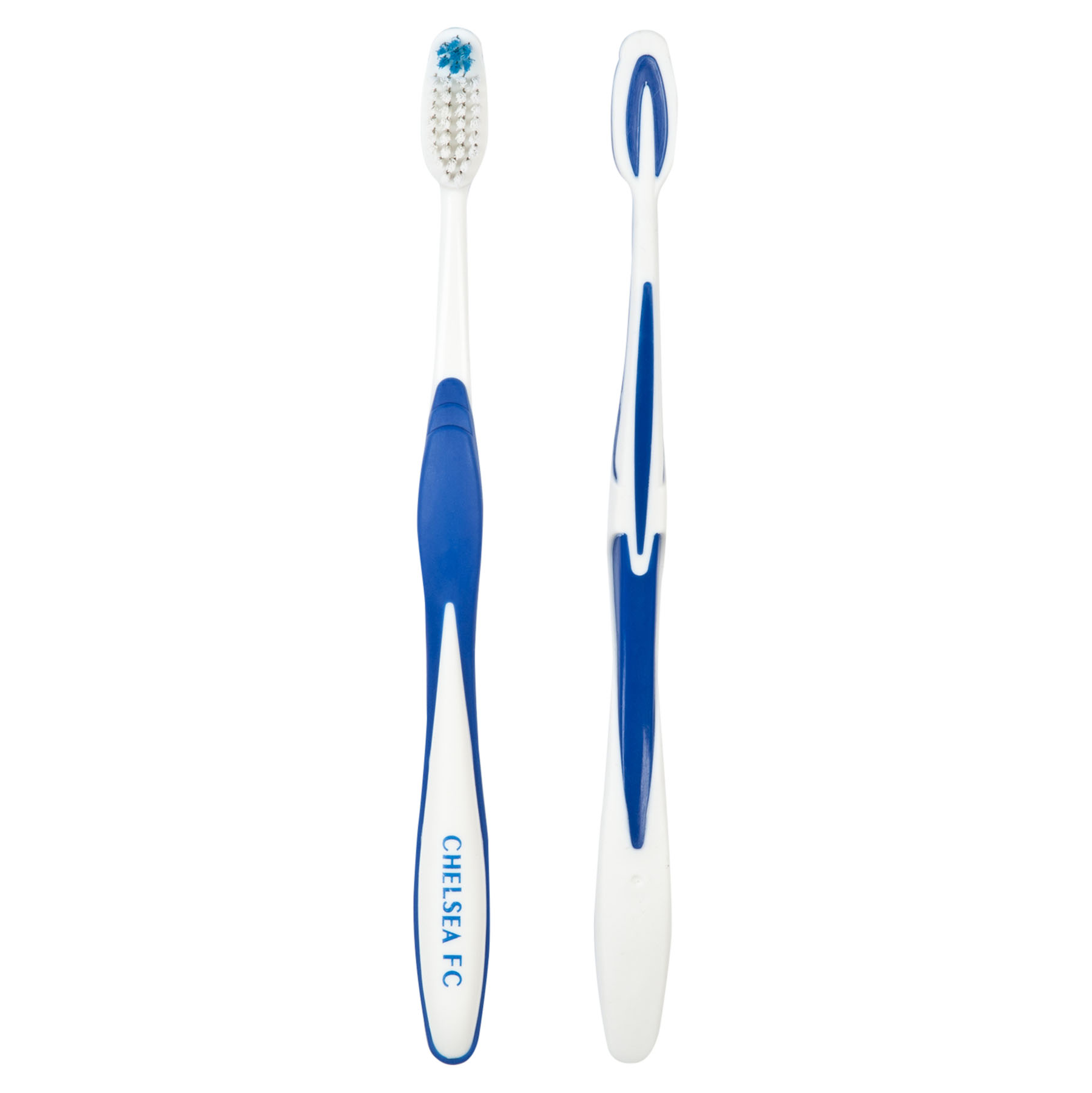 Chelsea Medium Toothbrush - Two Pack - Adult