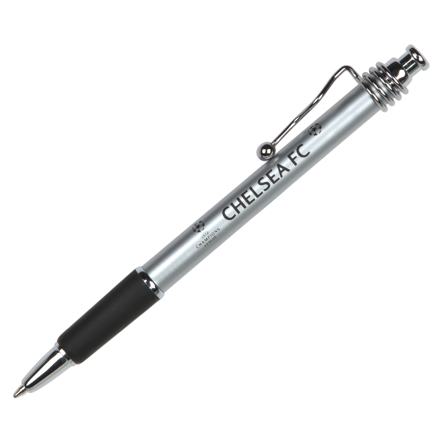 Chelsea UEFA Champions League Pen