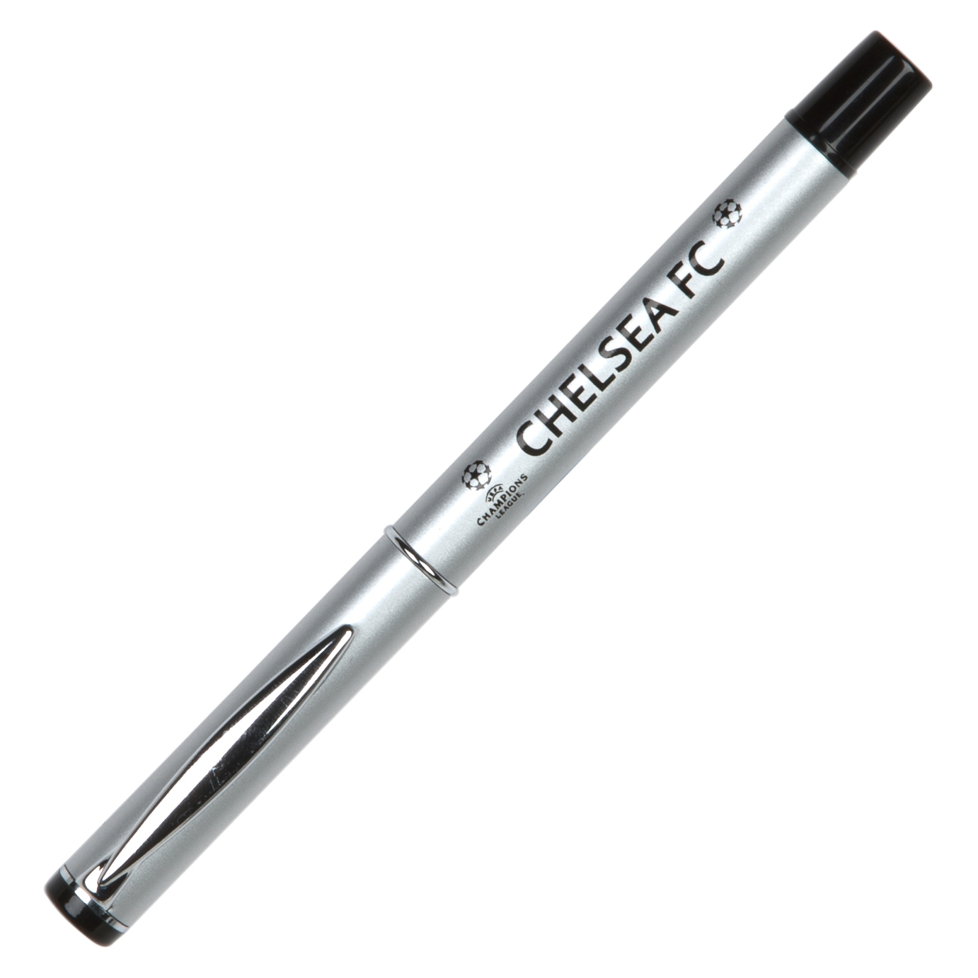 Chelsea UEFA Champions League Ballpoint Pen