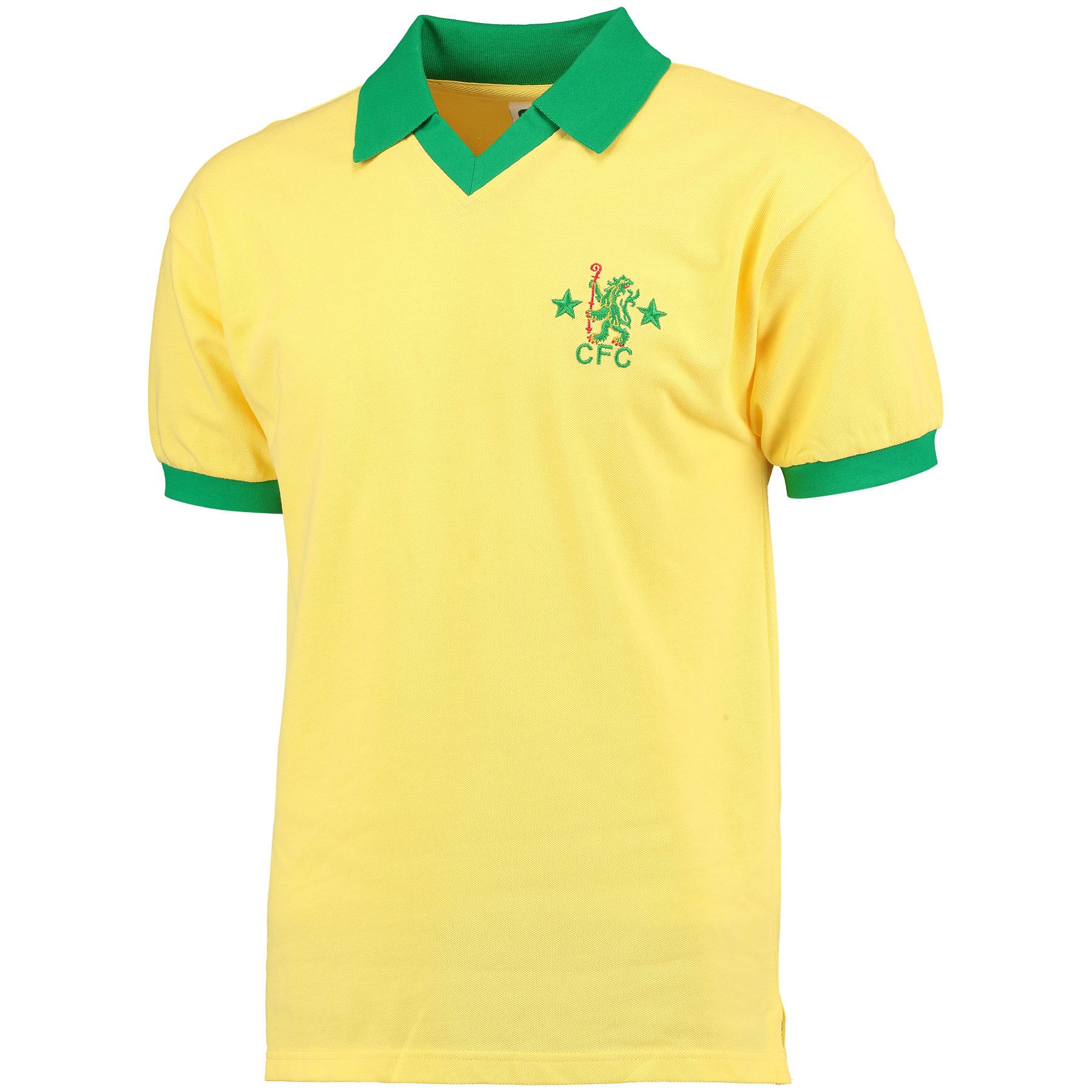 Chelsea 1980 Away Shirt