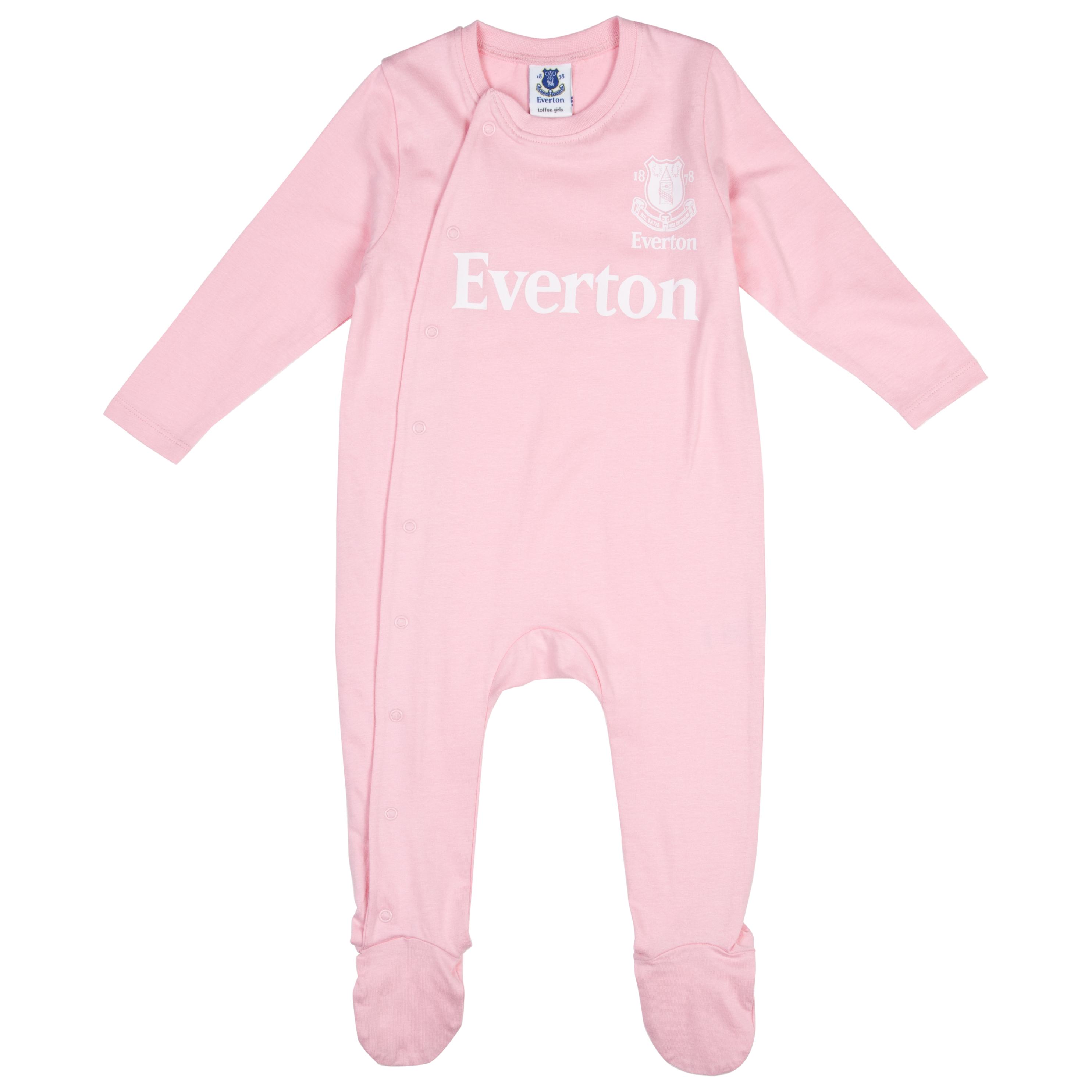 baby everton kit