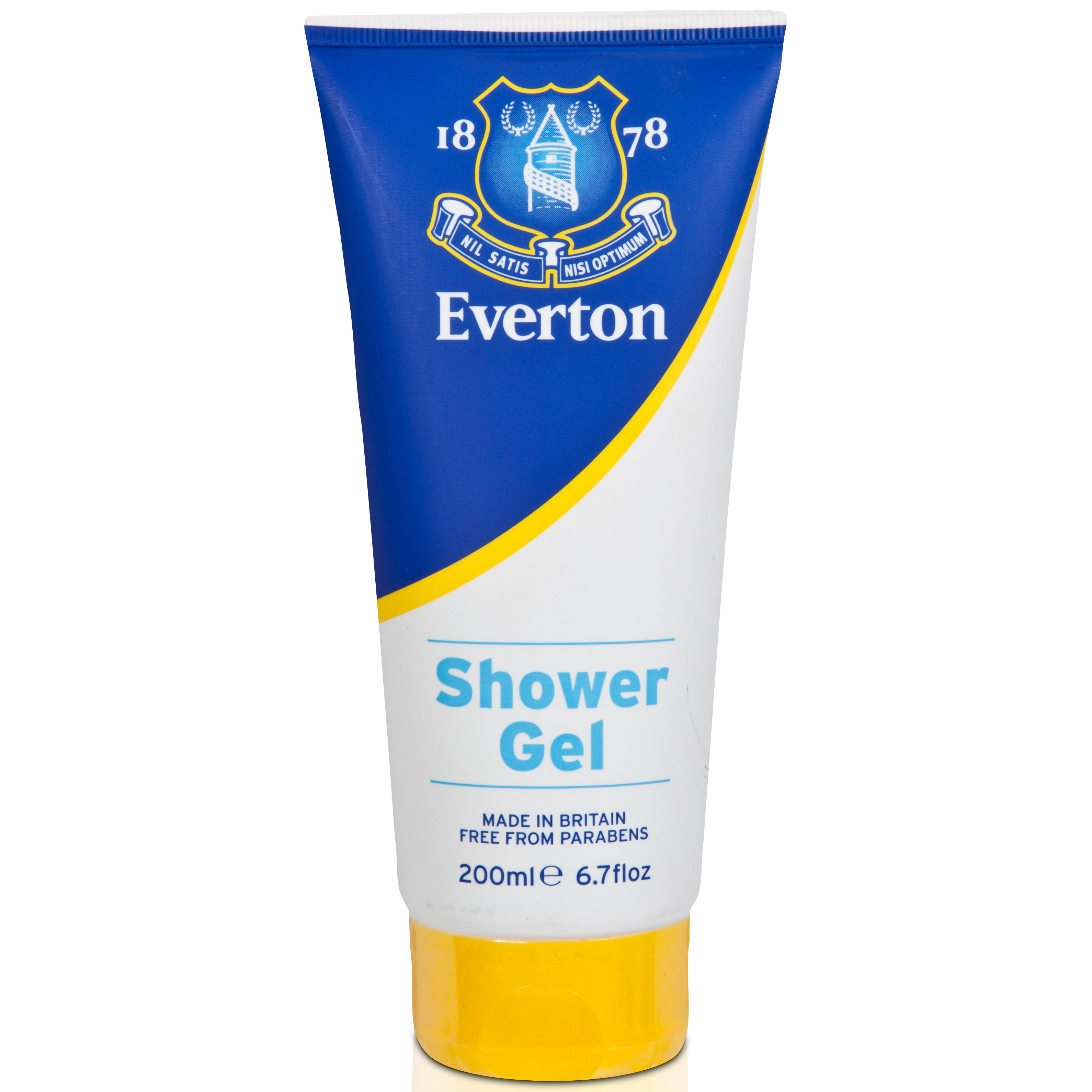 Everton Shower Gel