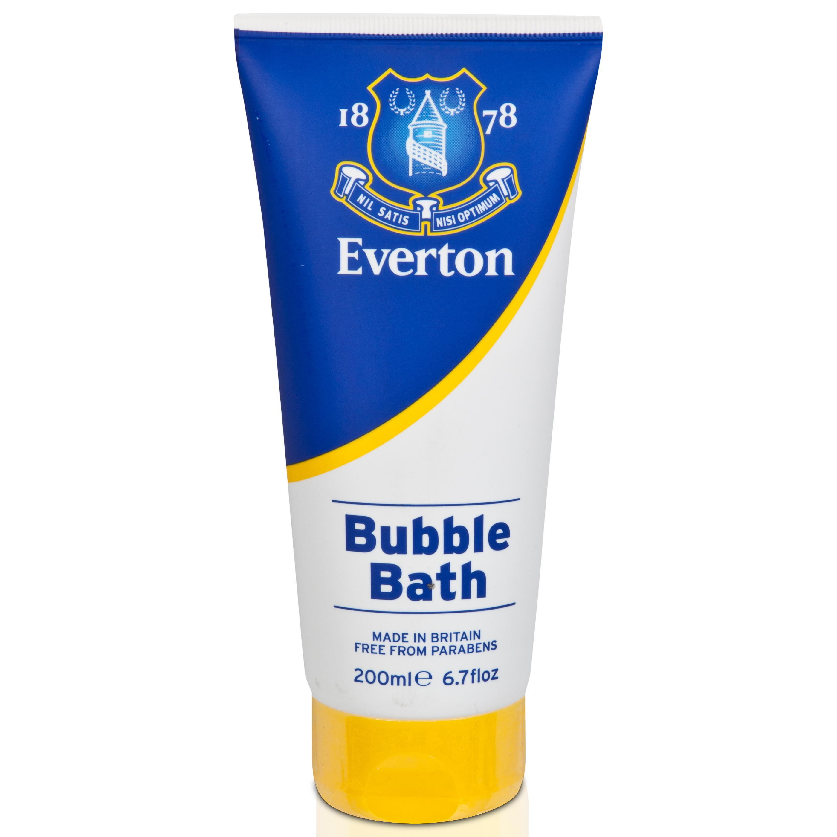 Everton Bubble Bath