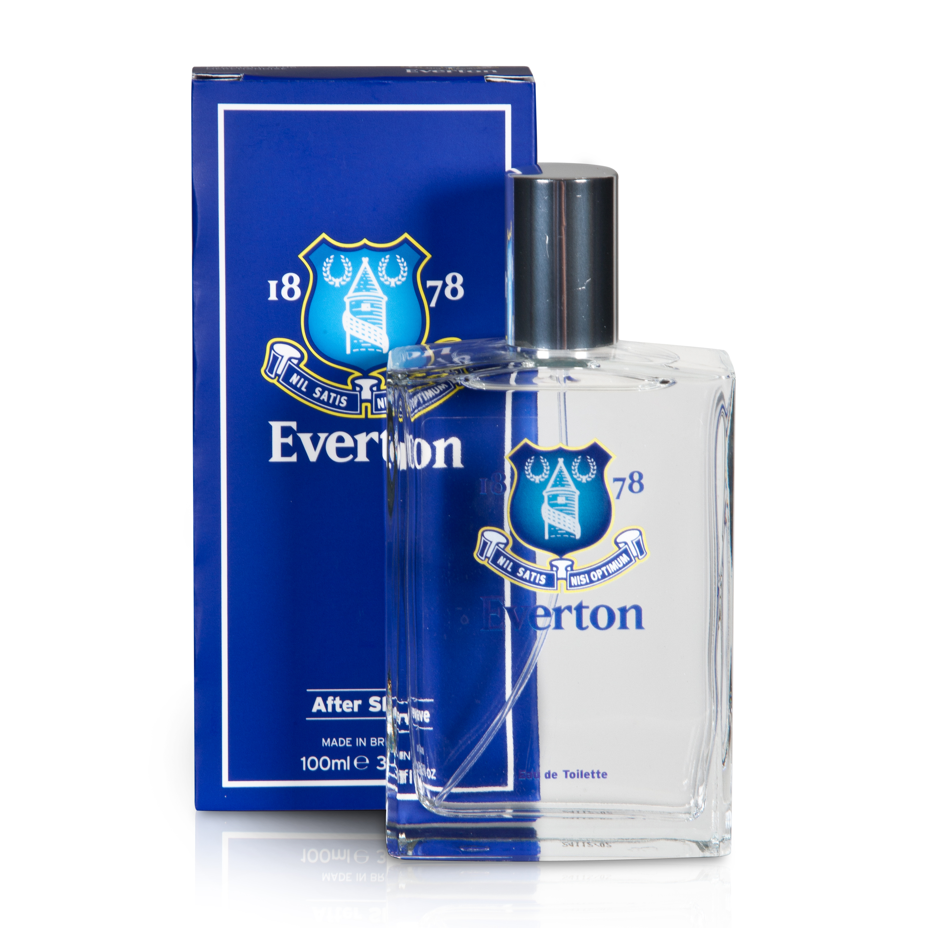 Everton After Shave
