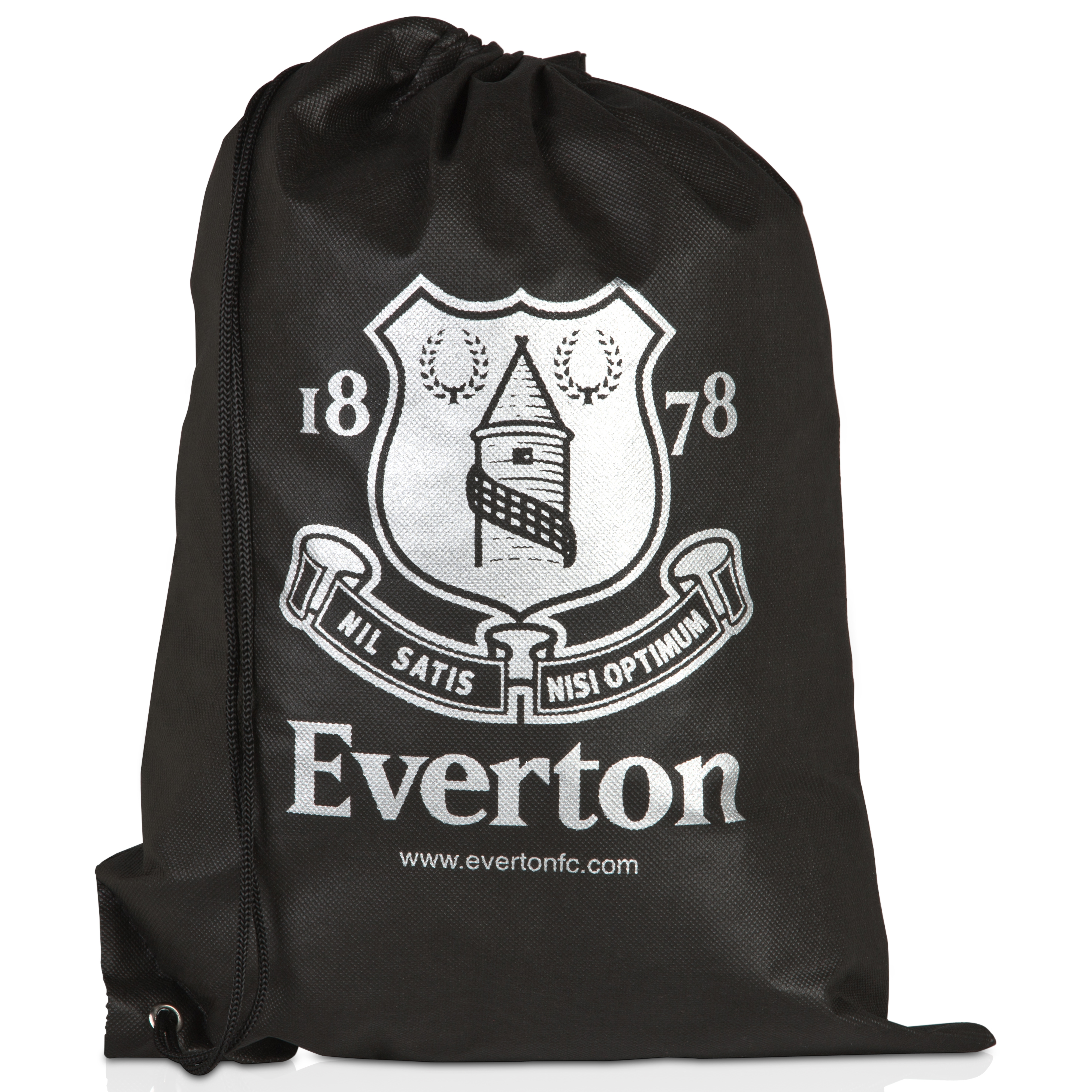 Everton Rope Bag for Life