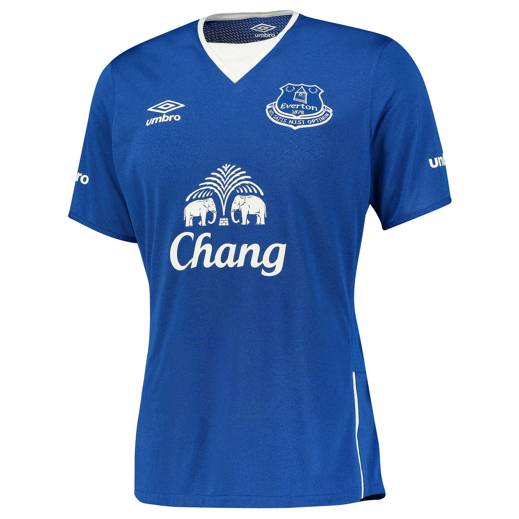 everton third shirt