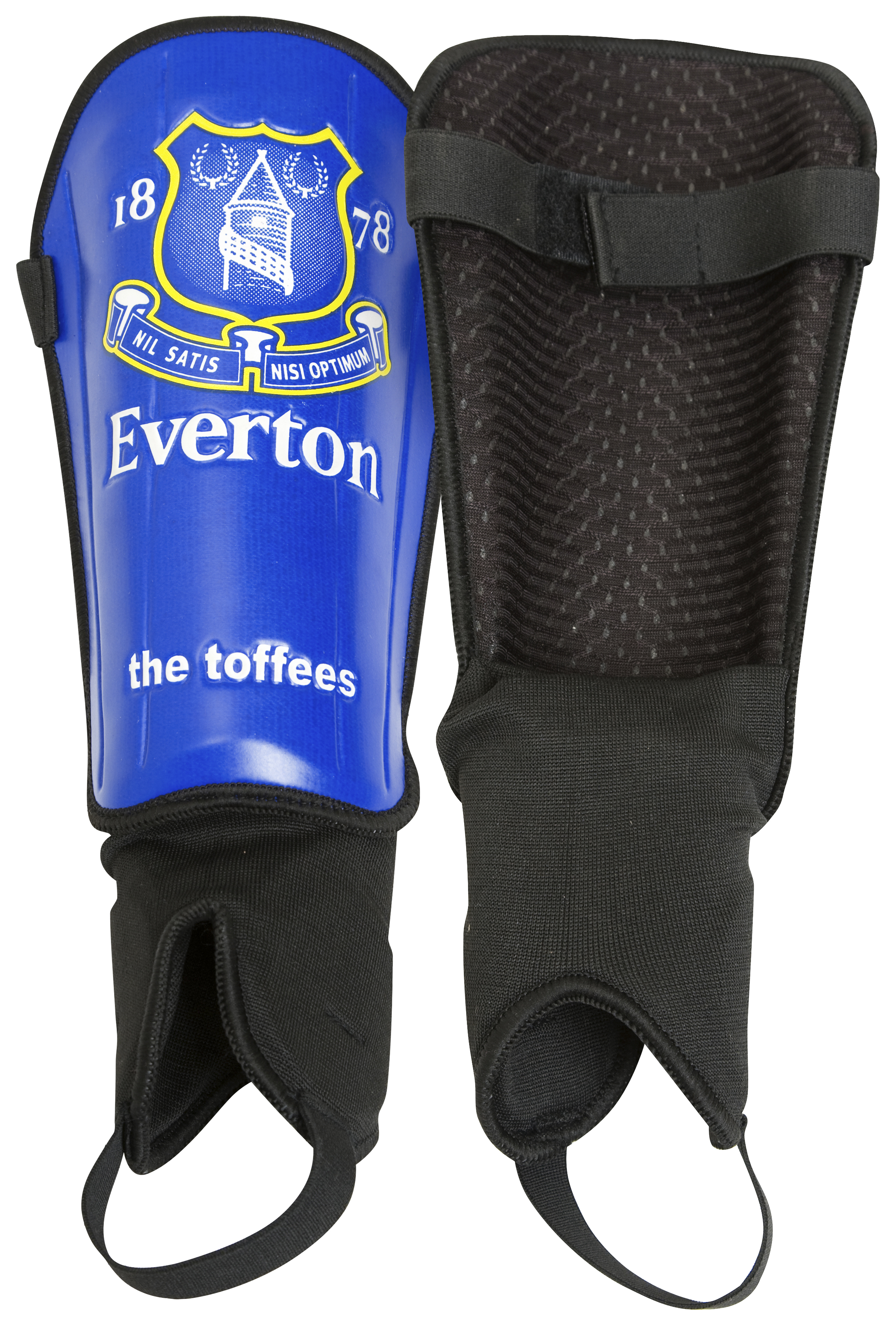 Everton Ankle Shinguards