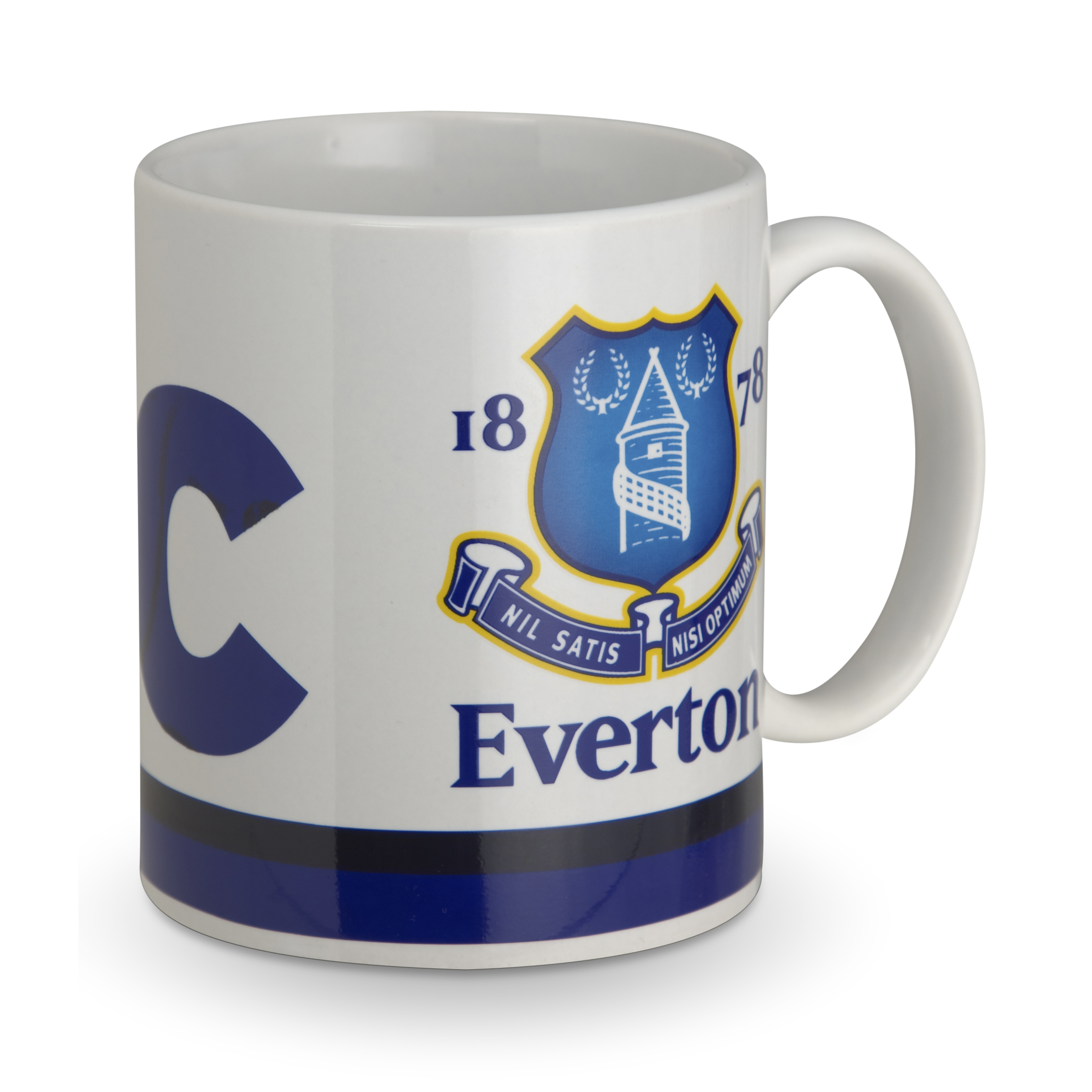 Everton Fill 11oz Mug