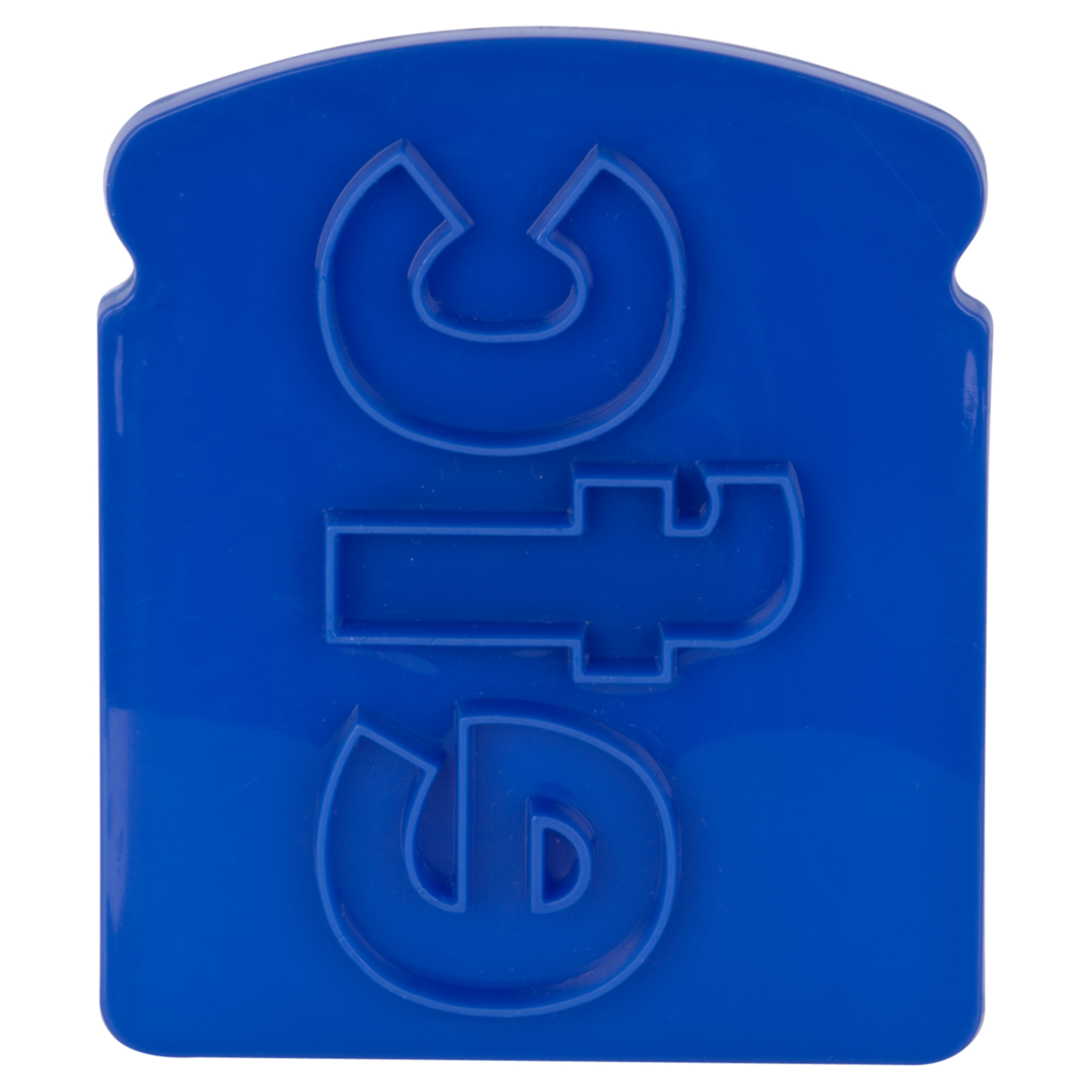 Everton Mood Toast Stamp