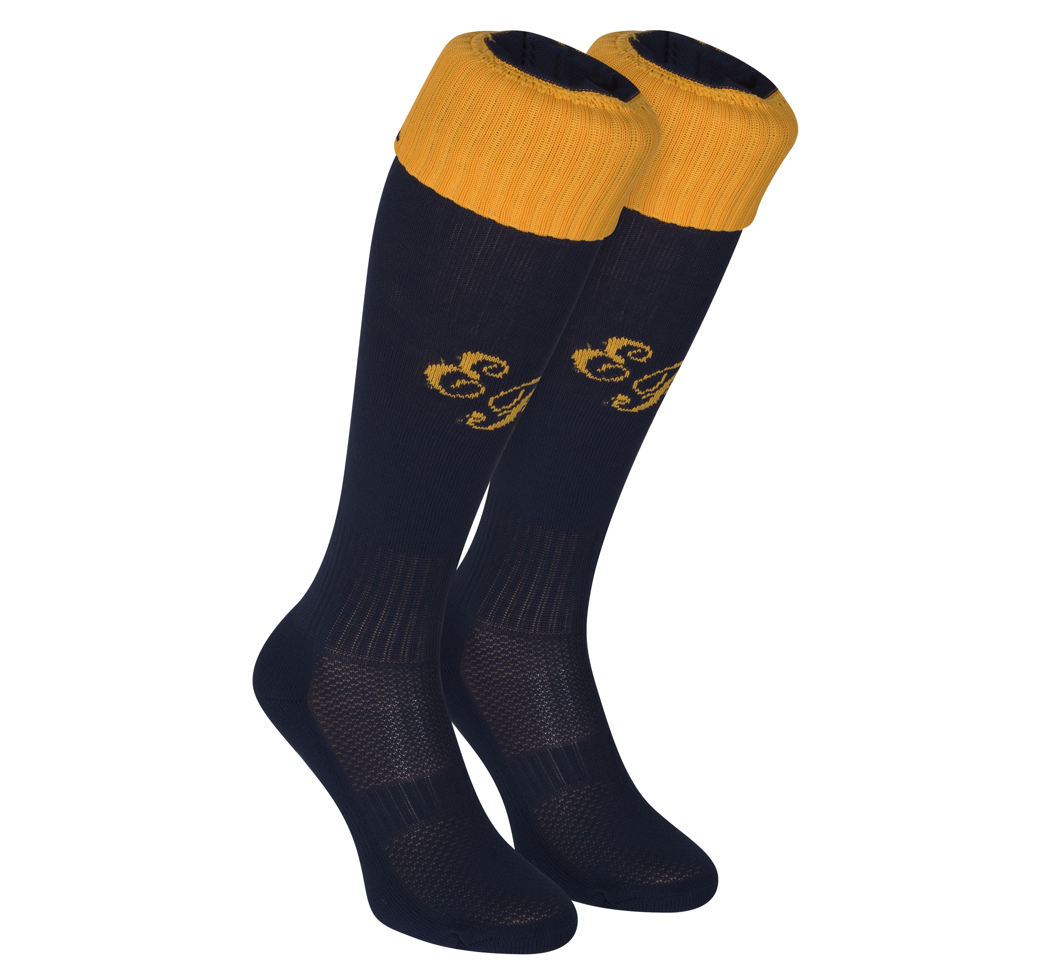 Everton Away Socks 2011/12