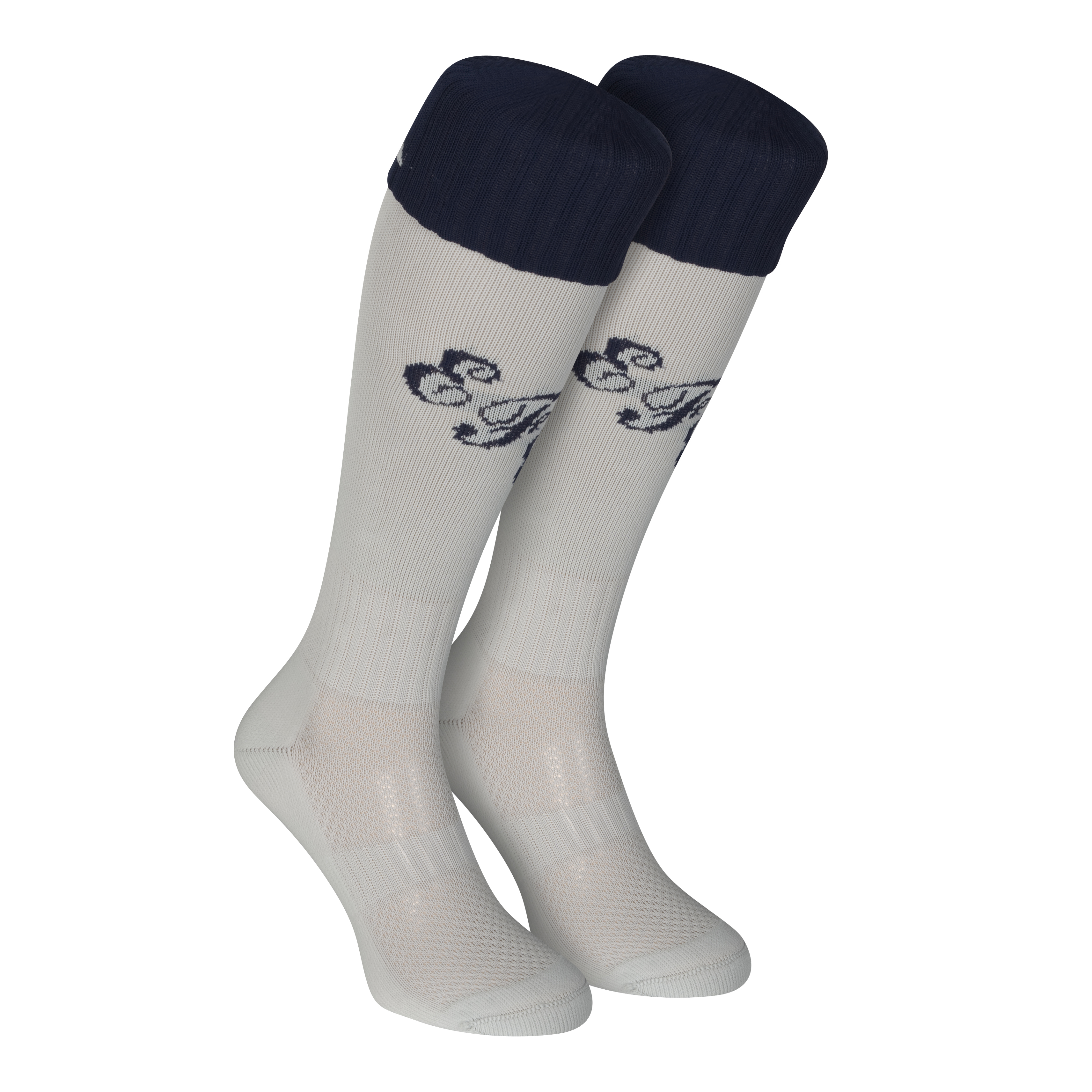Everton 3rd Socks  2011/12 - Kids