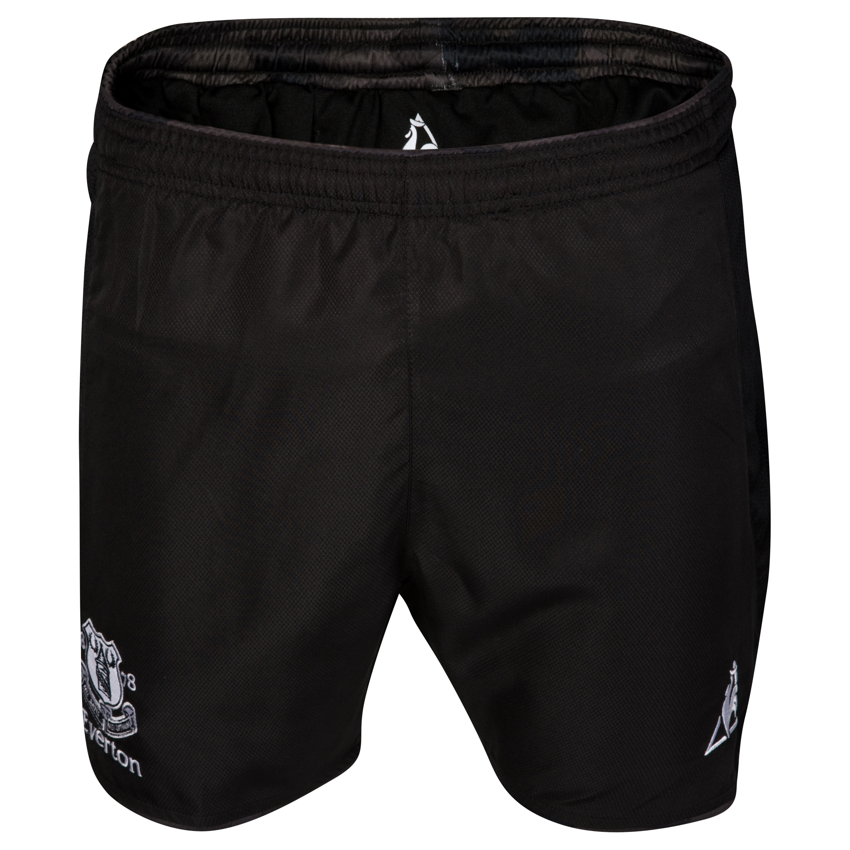 Everton Away Goalkeeper Shorts 2011/12.