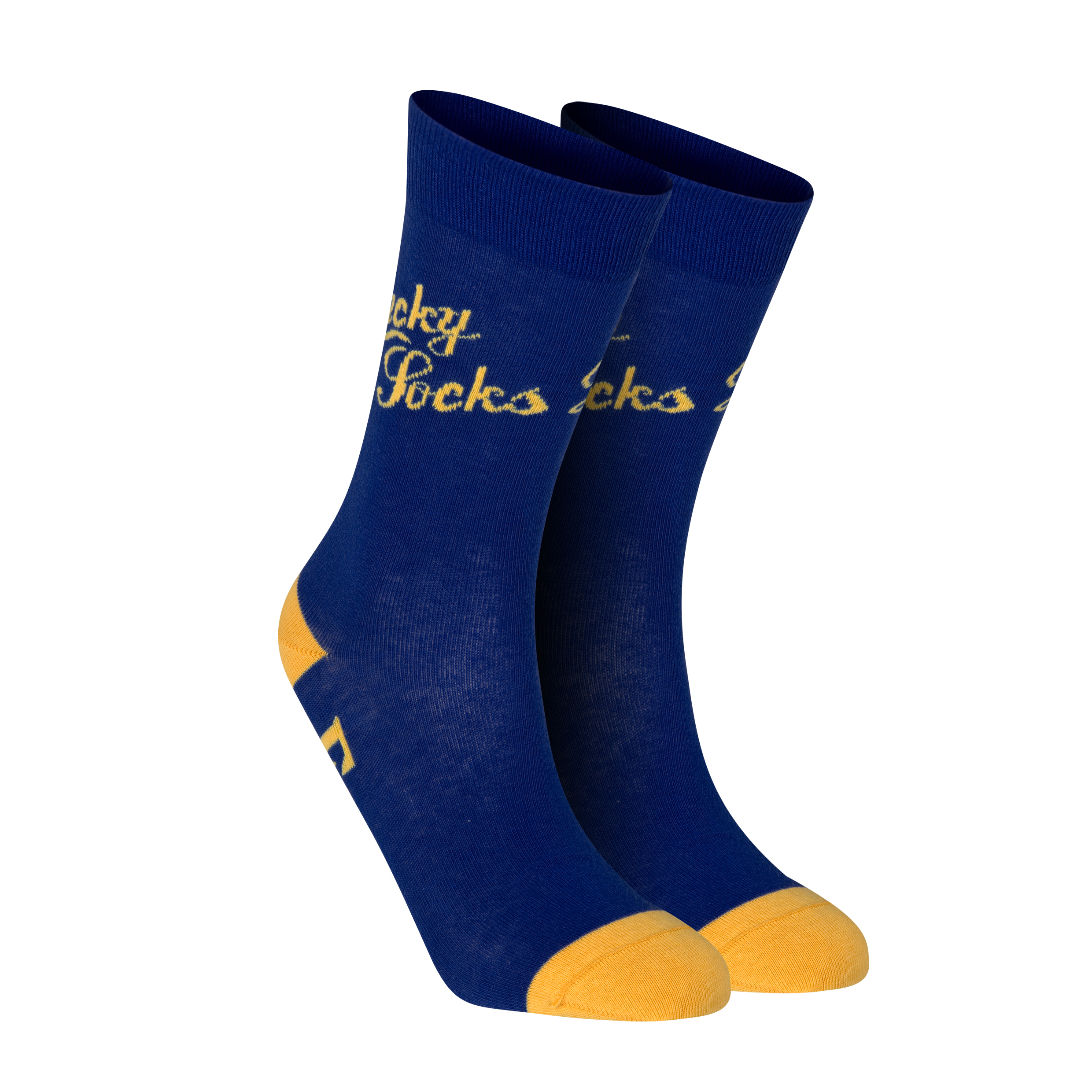 Everton Lucky Socks - Everton Blue