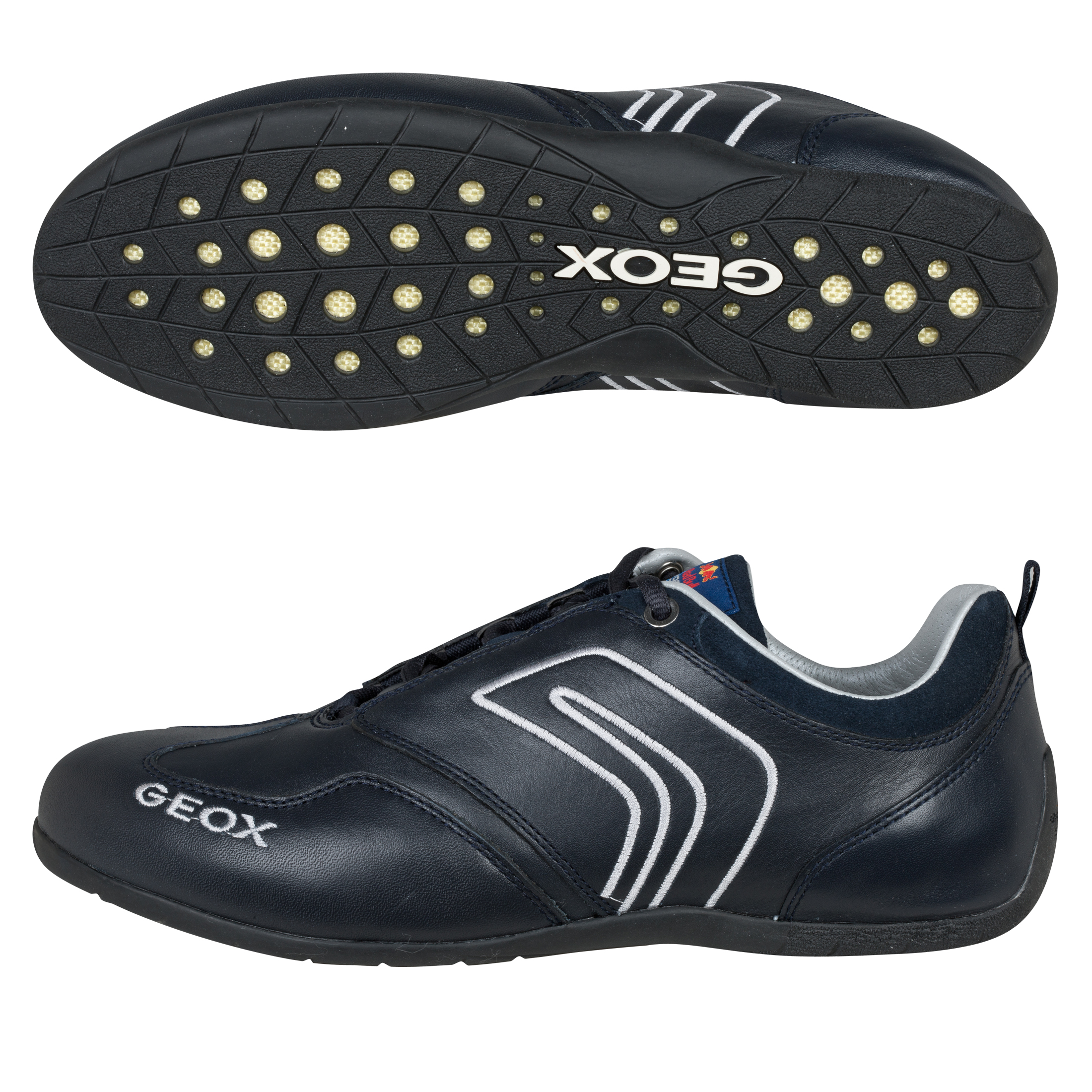 GEOX Red Bull Racing Driver Trainer