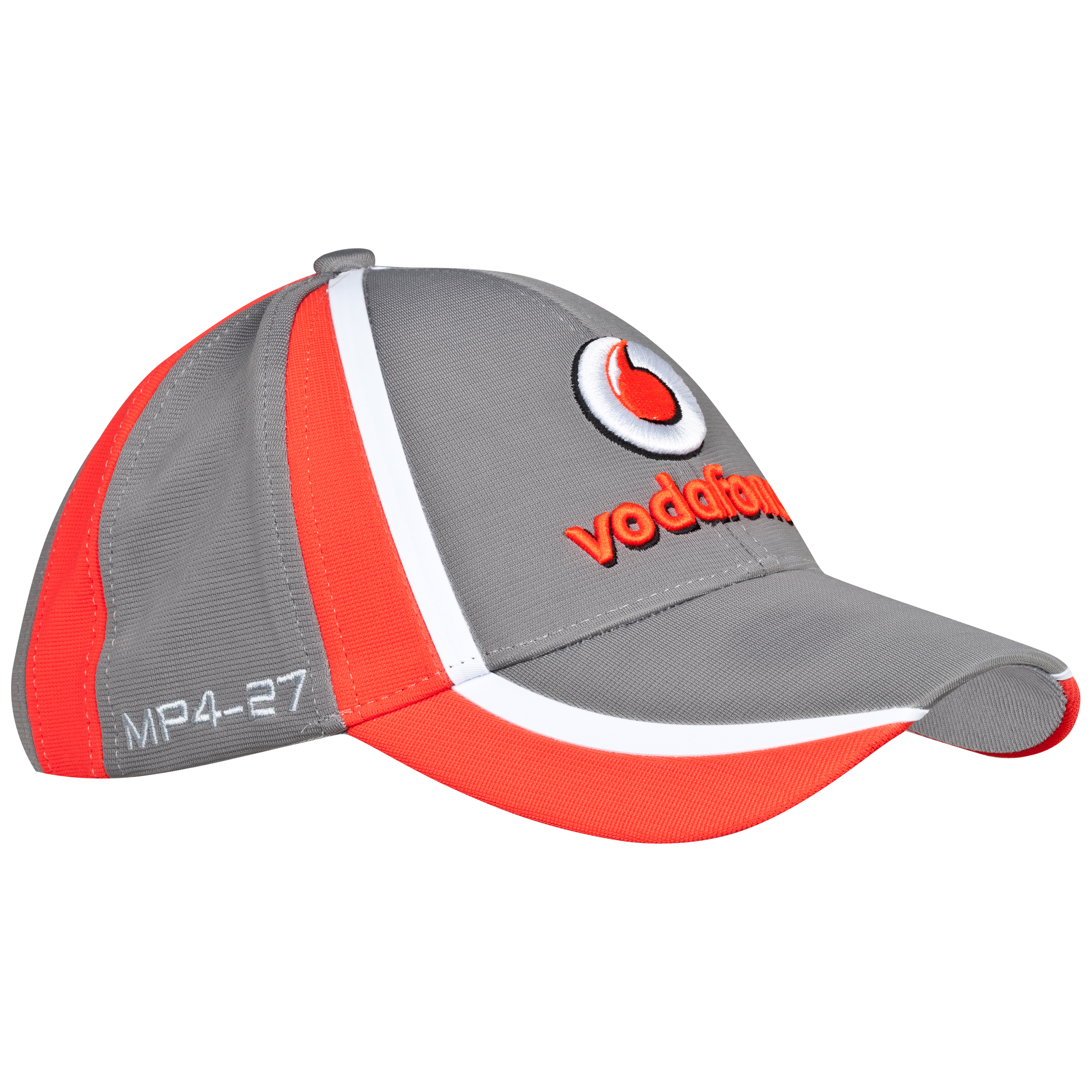 Vodafone McLaren Mercedes 2012 Team Cap