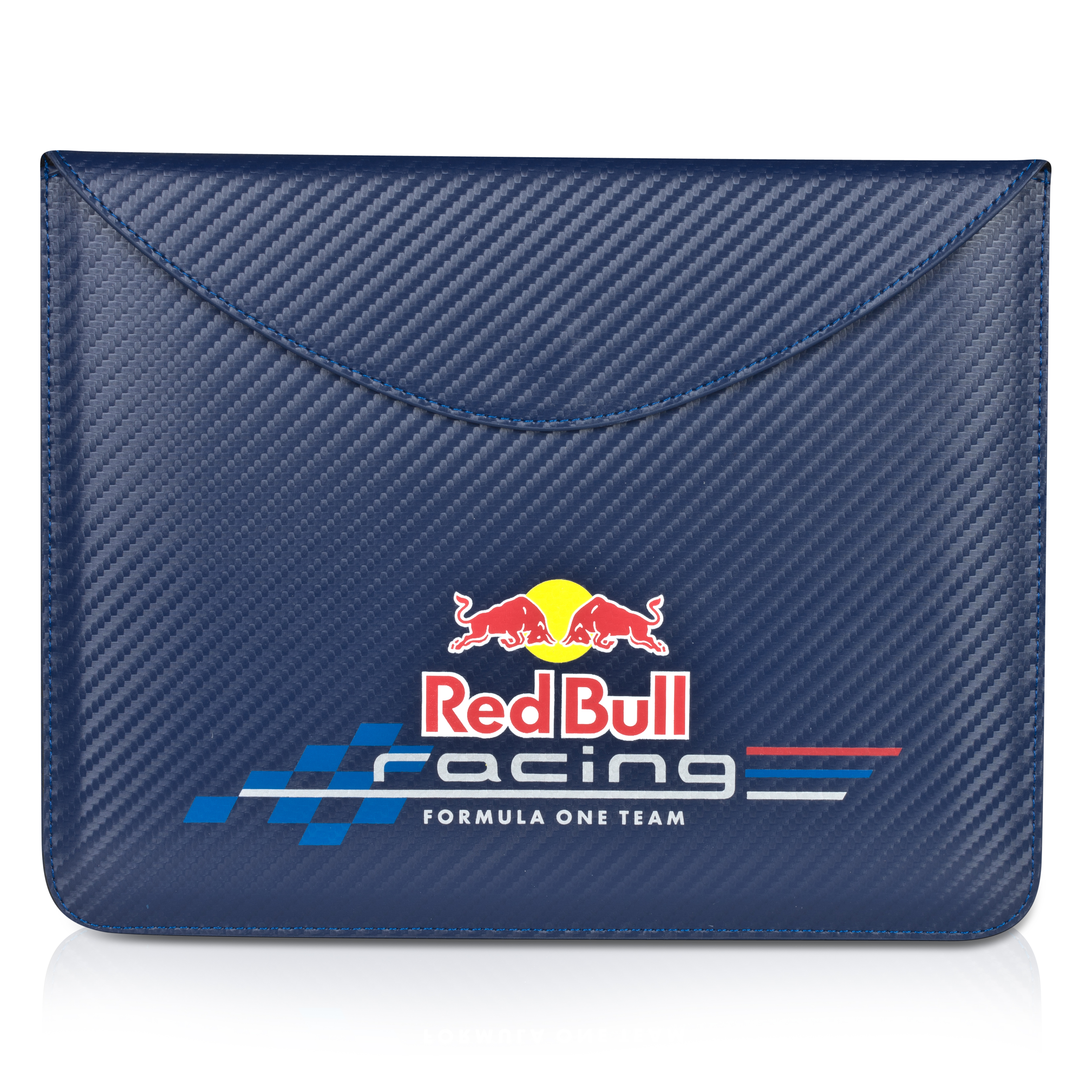 Red Bull Racing iPad Cover - Blue
