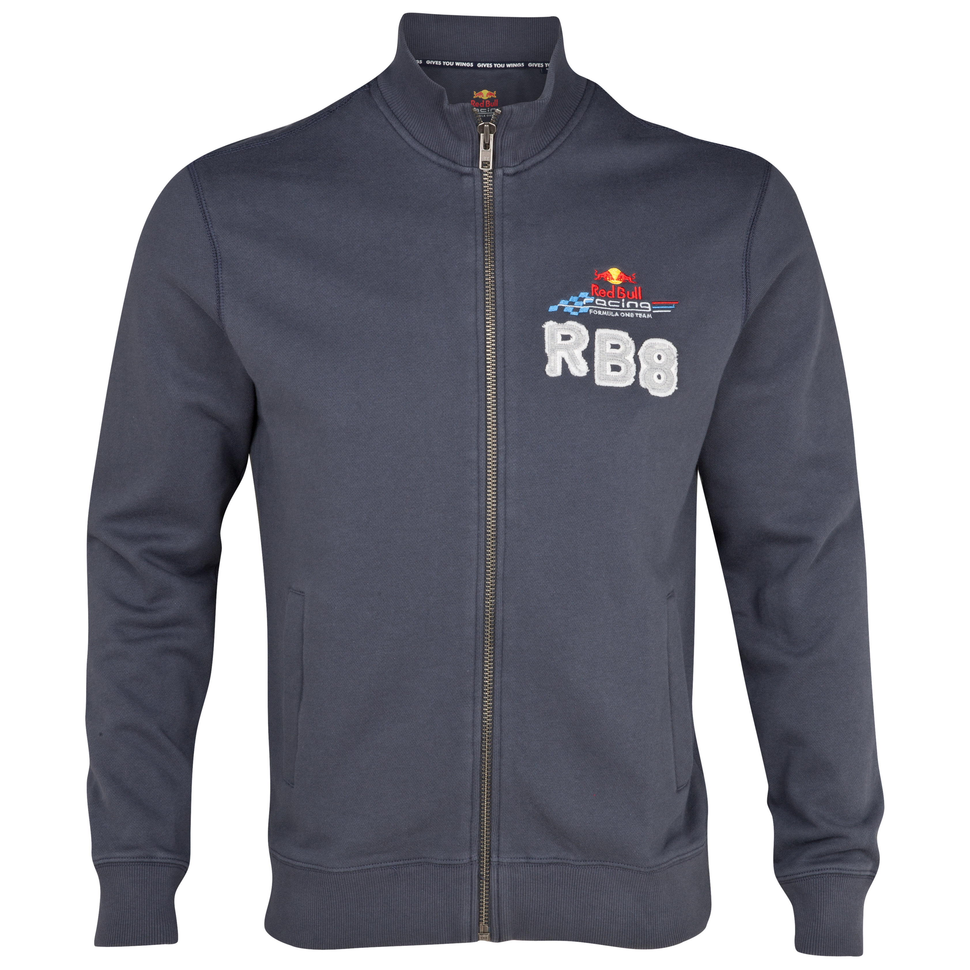 Red Bull Racing Race Track Jacket