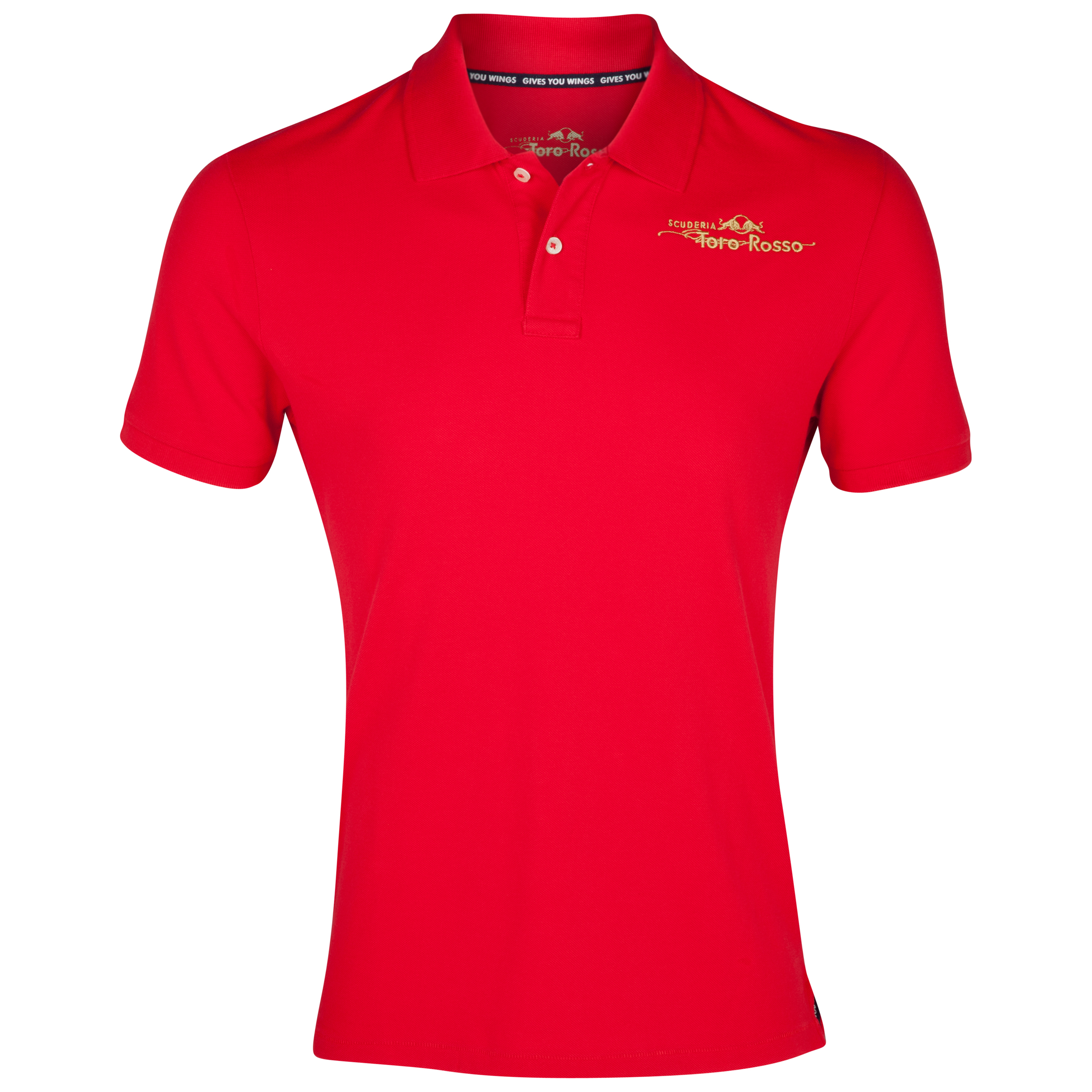 Scuderia Toro Rosso Polo Shirt