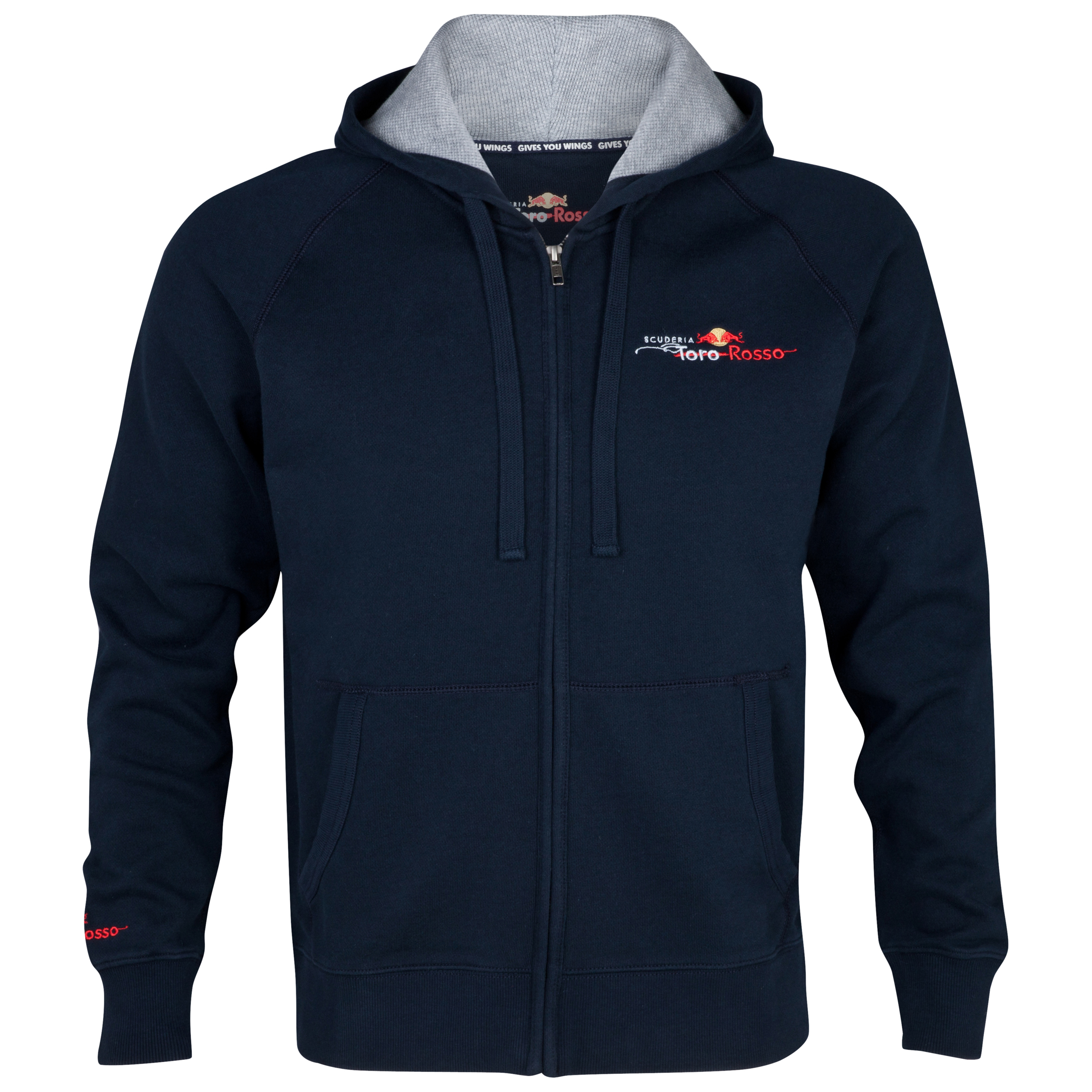 Scuderia Toro Rosso Hoodie