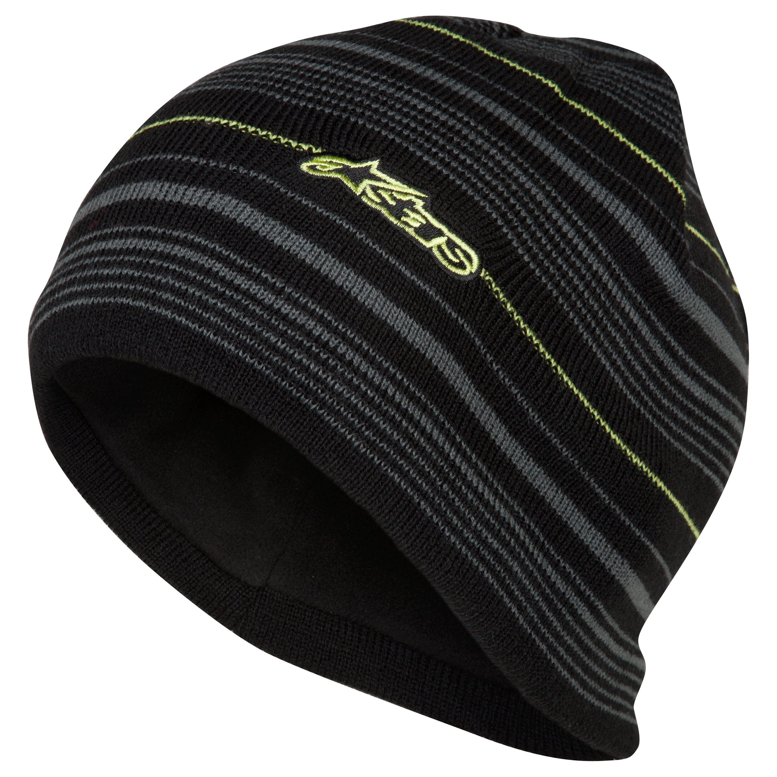 Alpinestars Frost Beanie - Black