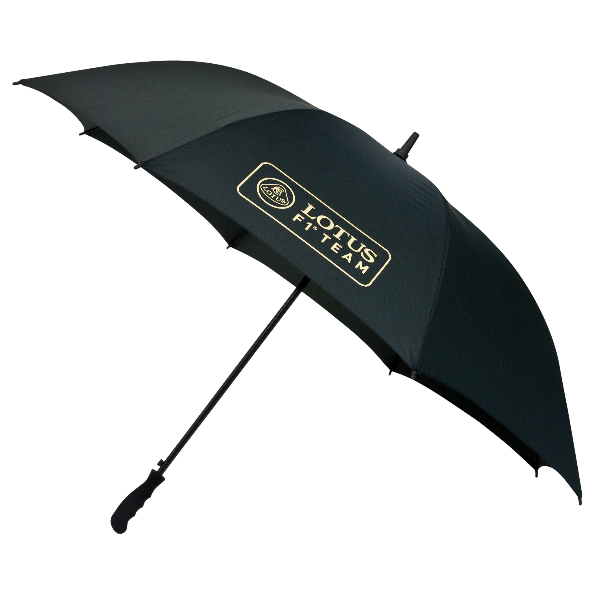 Lotus F1 Team Golf Umbrella