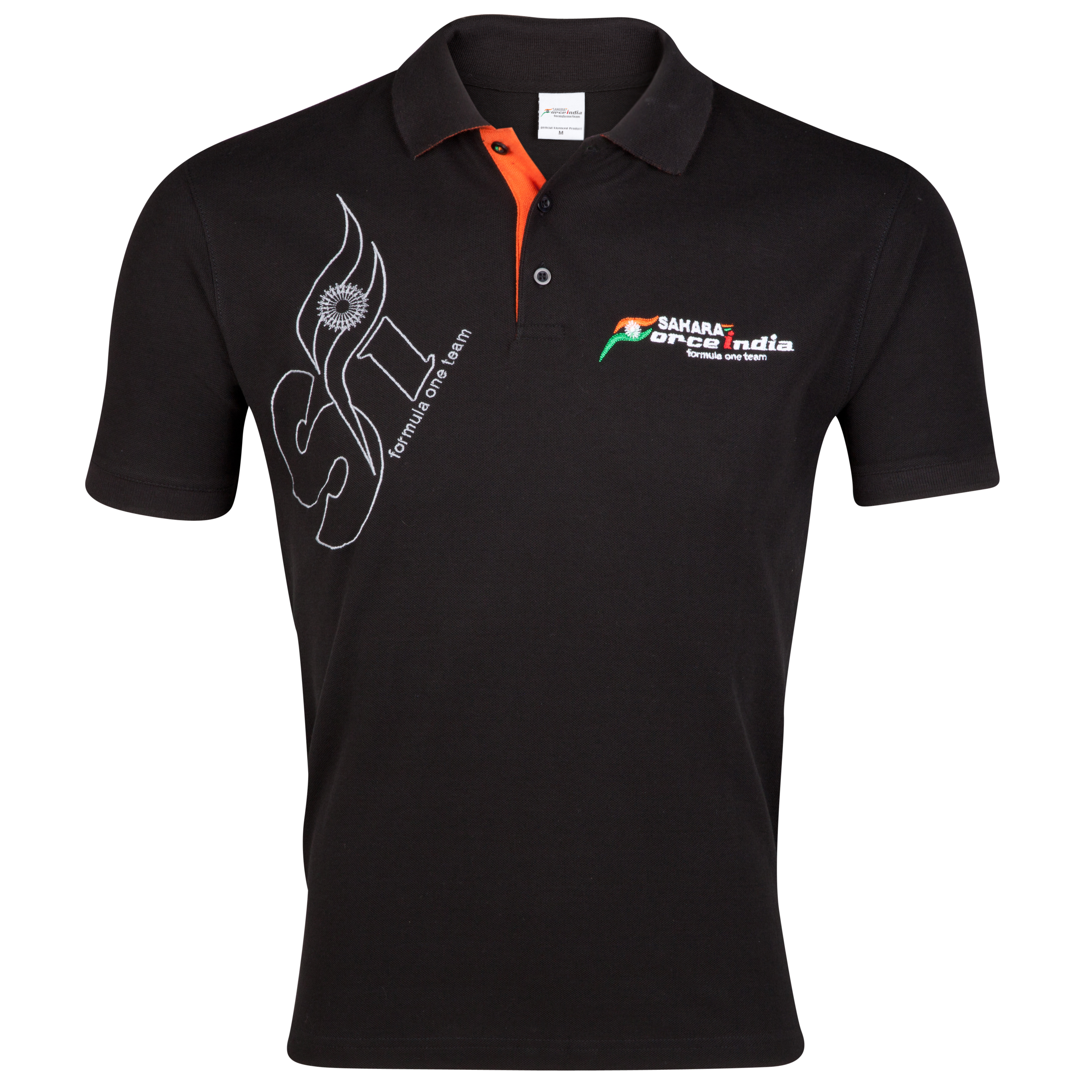 Sahara Force India Polo